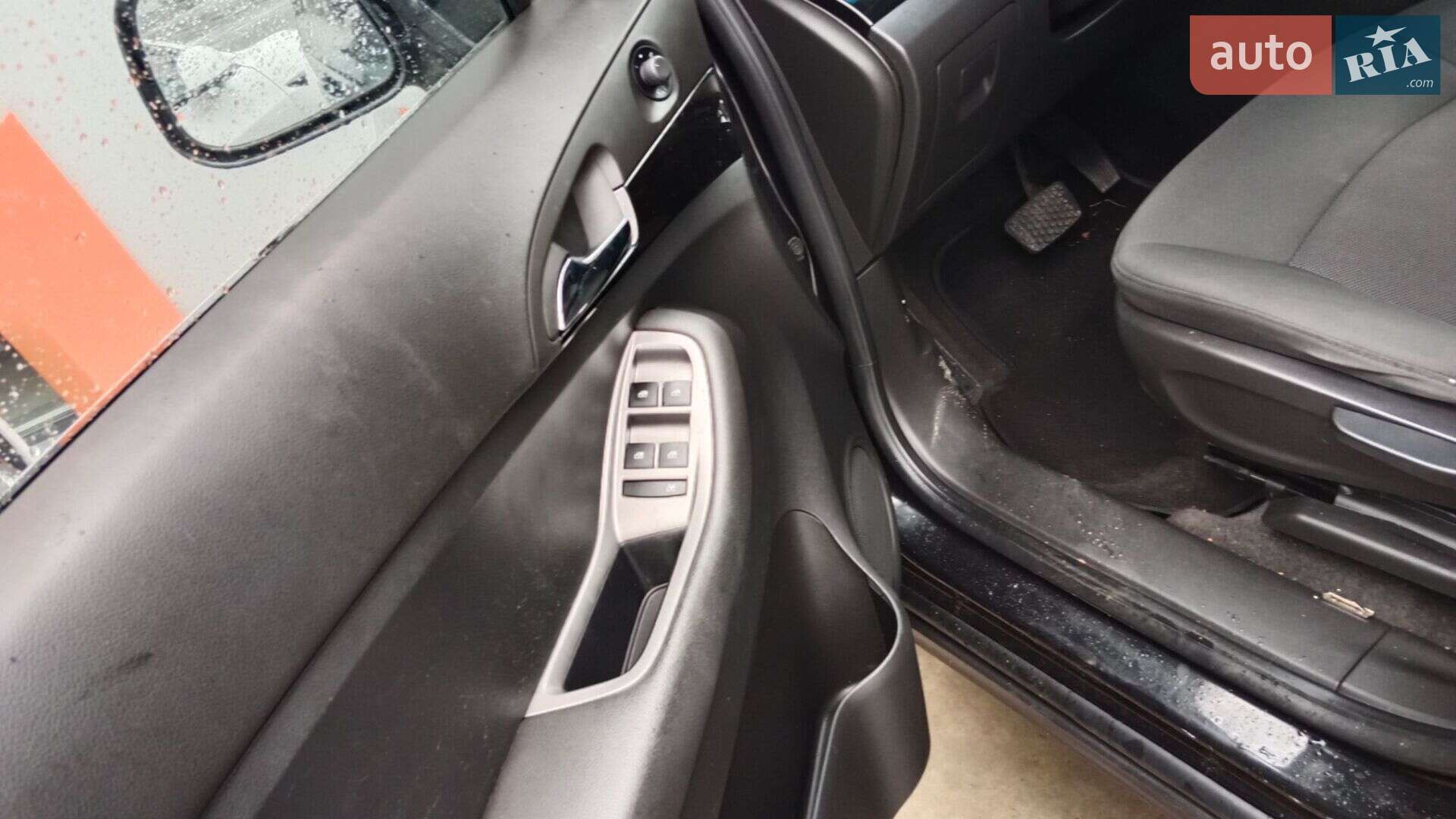 Chevrolet Orlando 2012 VIN KL1YA75Y9CK769470 фото оголошення 9 з 41