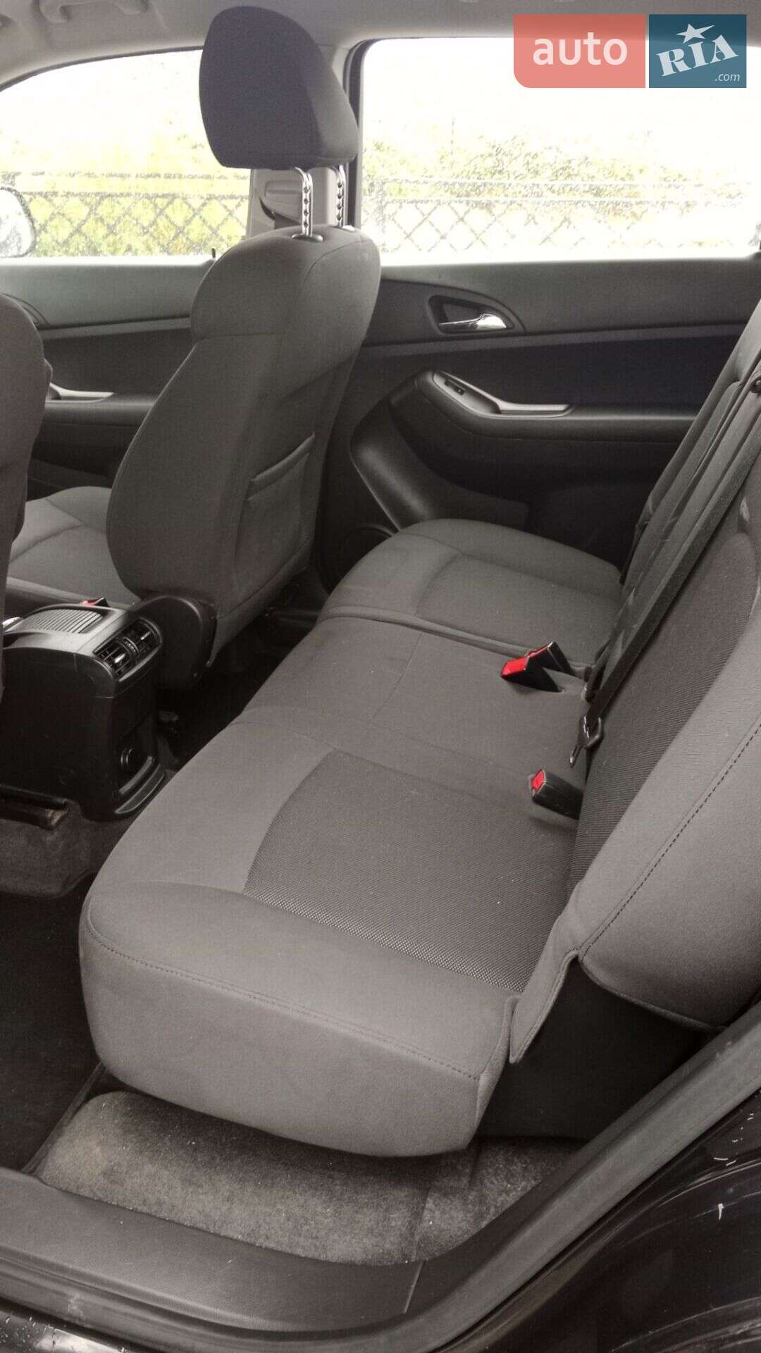 Chevrolet Orlando 2012 VIN KL1YA75Y9CK769470 фото оголошення 10 з 41
