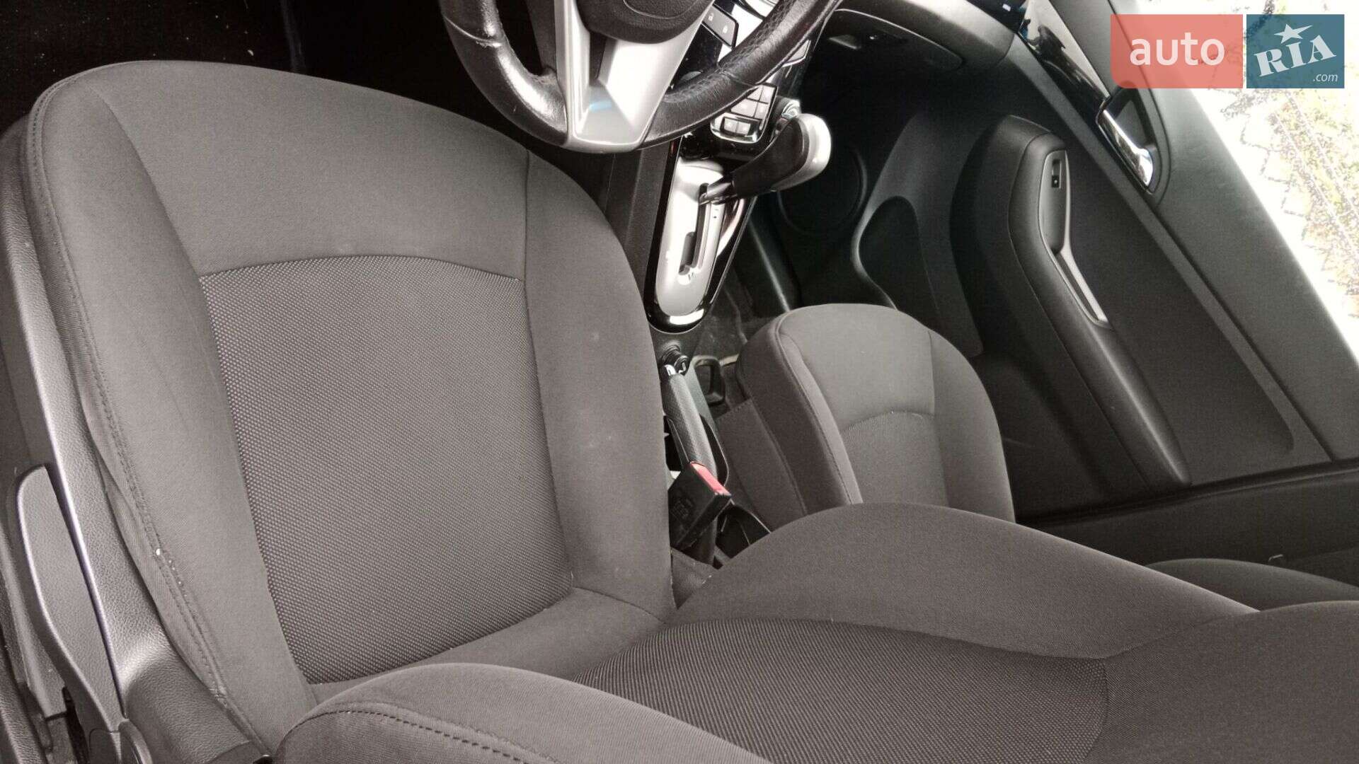Chevrolet Orlando 2012 VIN KL1YA75Y9CK769470 фото оголошення 8 з 41