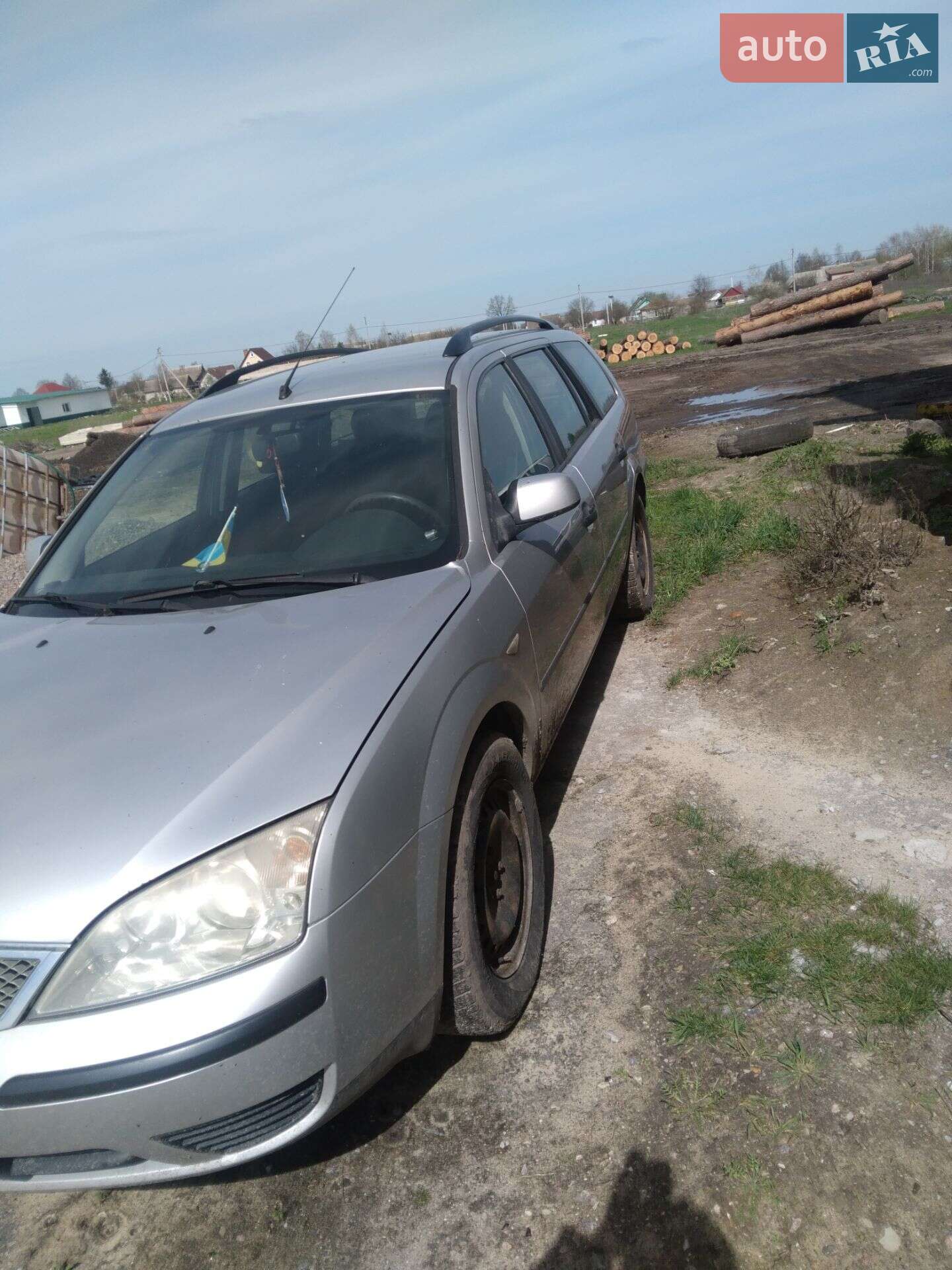 Ford Mondeo 2004 VIN WF0WXXGBBW4E27512 фото оголошення 4 з 10