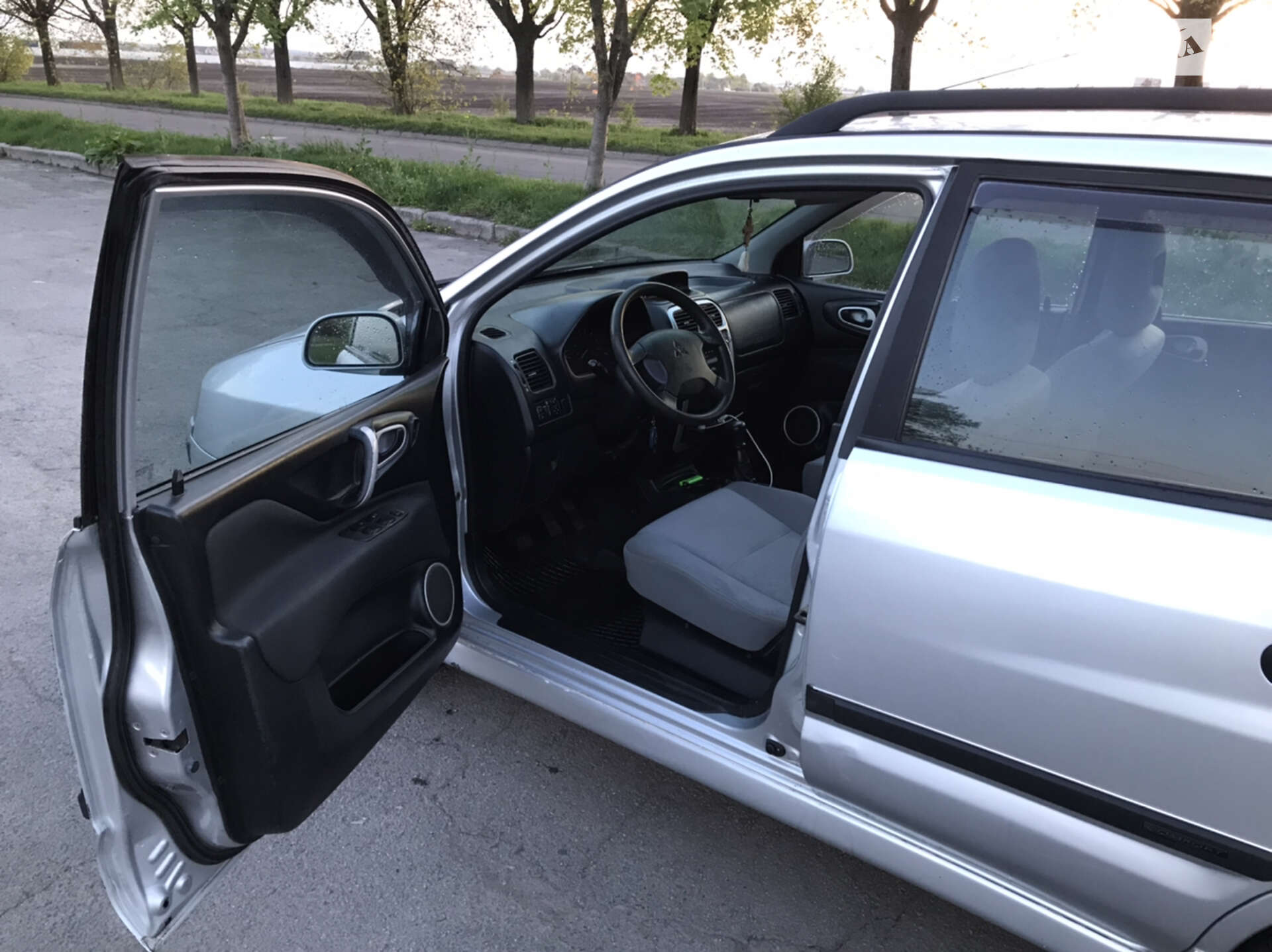 Mitsubishi Space Star 2002 VIN XMCLNDG3A3F015057 фото оголошення 10 з 15