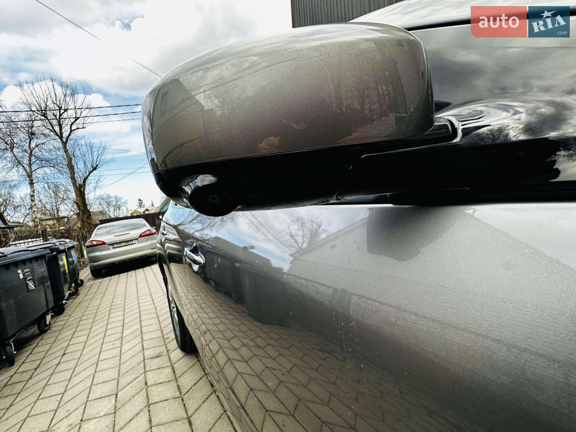 Nissan Murano 2010 VIN JN1TBNZ51U0002173 фото оголошення 12 з 14