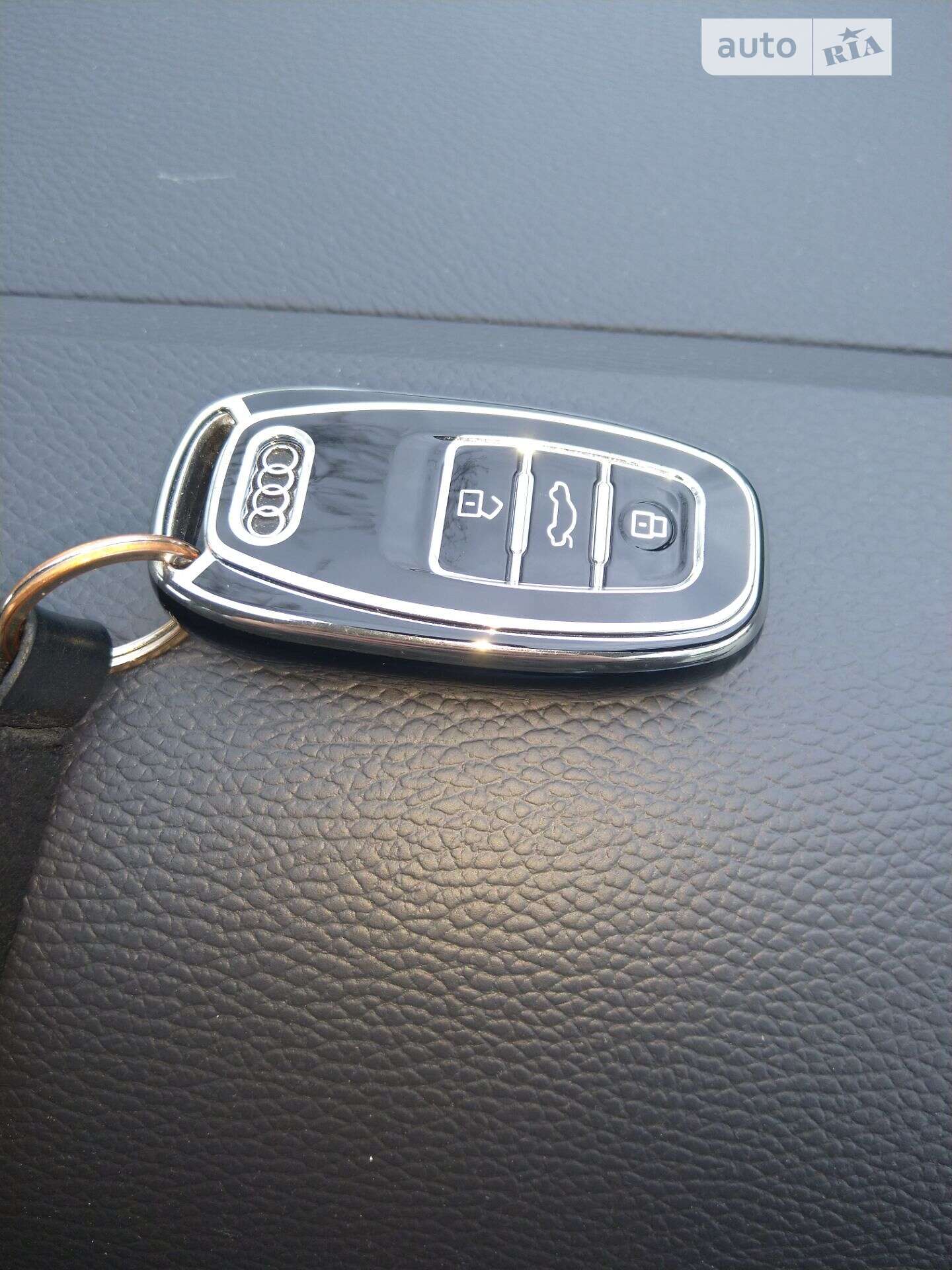 Audi Q5 2013 VIN WA1DMAFP4EA040125 фото оголошення 28 з 43