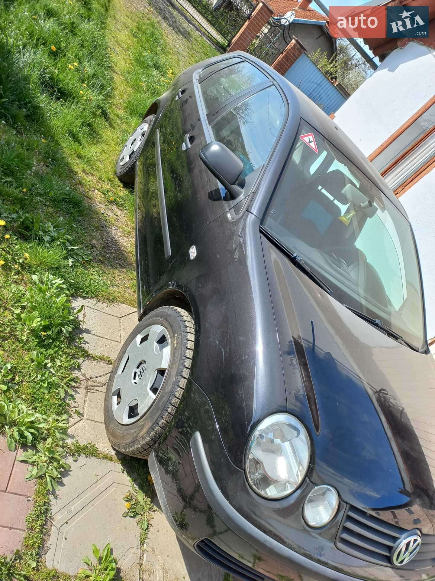 Volkswagen Polo 2004 VIN WVWZZZ9NZ5D003979 фото оголошення 21 з 23