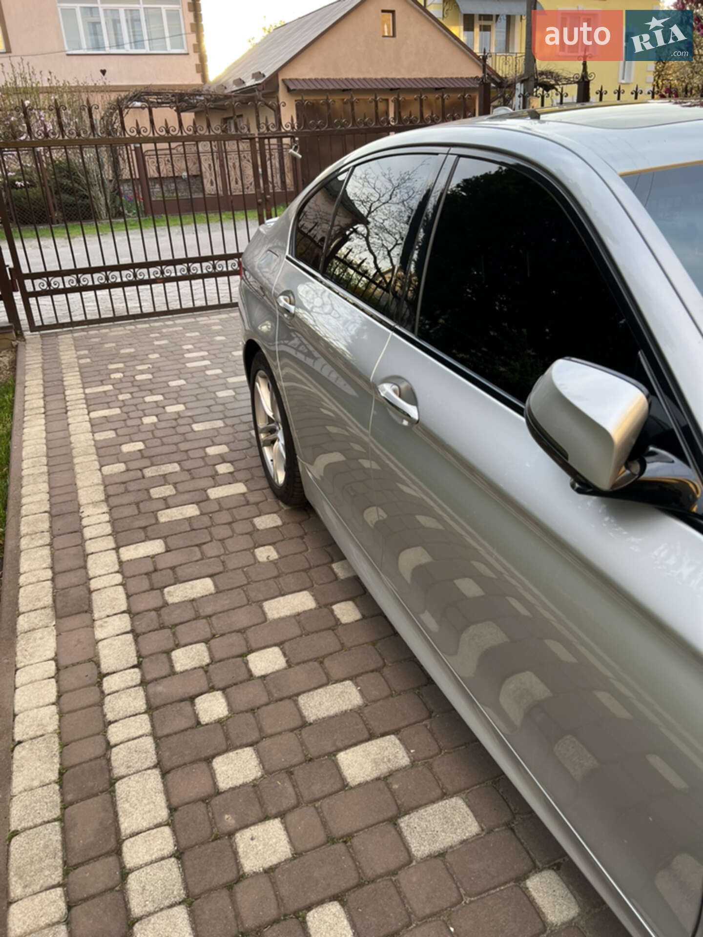 BMW 5 Series 2015 VIN WBA5A7C58FD625618 фото оголошення 10 з 24