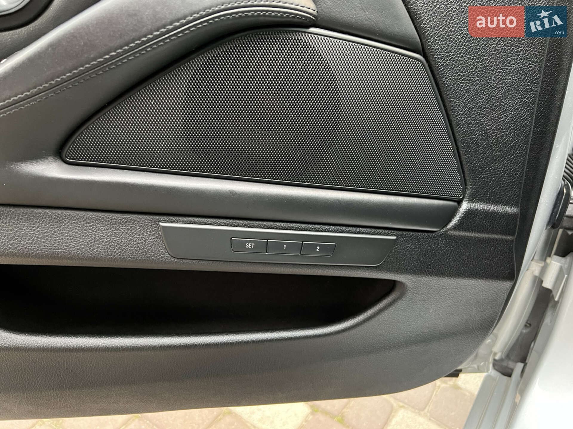 BMW 5 Series 2015 VIN WBA5A7C58FD625618 фото оголошення 22 з 24