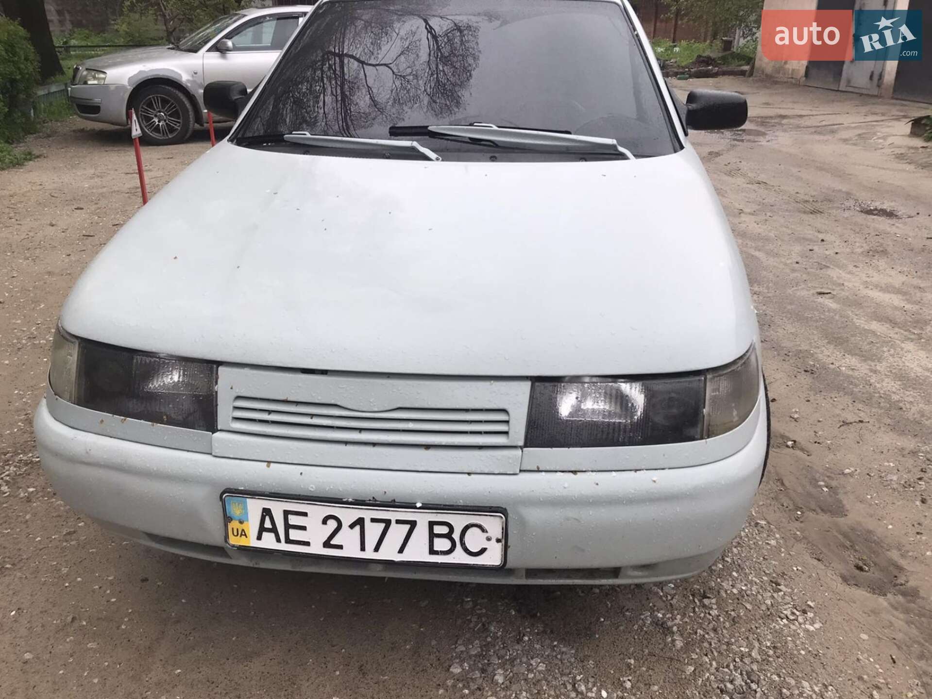 ВАЗ / Lada 2110 2002 VIN XTA21103020502559 фото оголошення 4 з 6