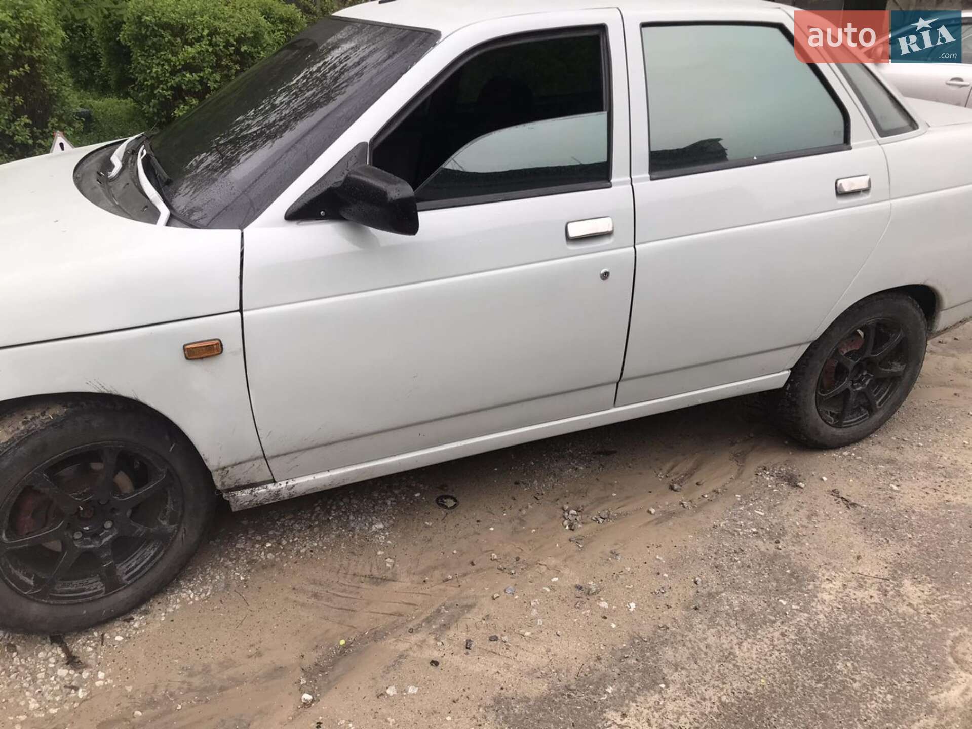 ВАЗ / Lada 2110 2002 VIN XTA21103020502559 фото оголошення 5 з 6