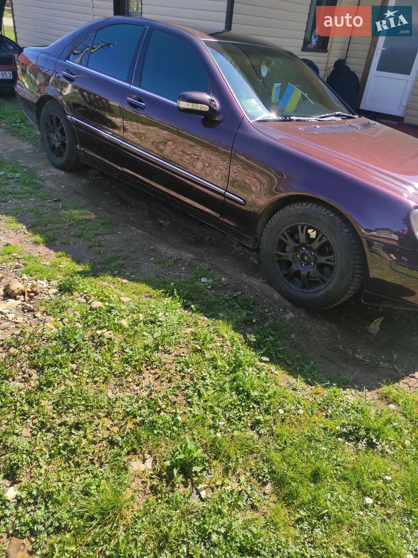 Mercedes-Benz S-Class 1999 VIN WDB2200701A038823 фото оголошення 6 з 11