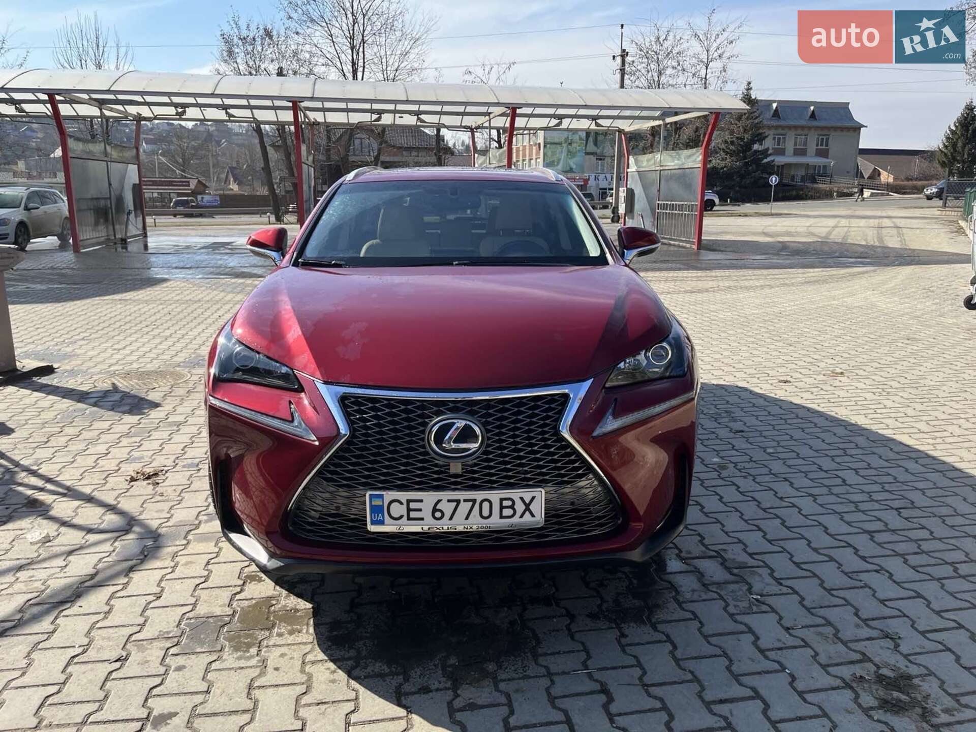 Lexus NX 2015 VIN JTJBJRBZ2G2033194 фото оголошення 53 з 53