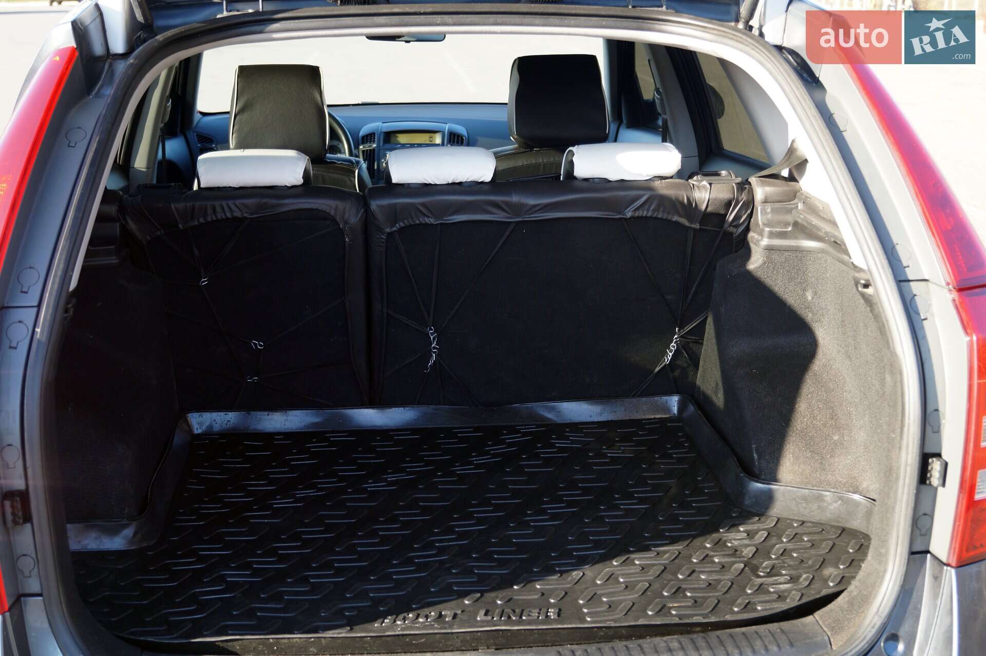 Kia Ceed 2008 VIN Y6LFF52228L004167 фото оголошення 4 з 5