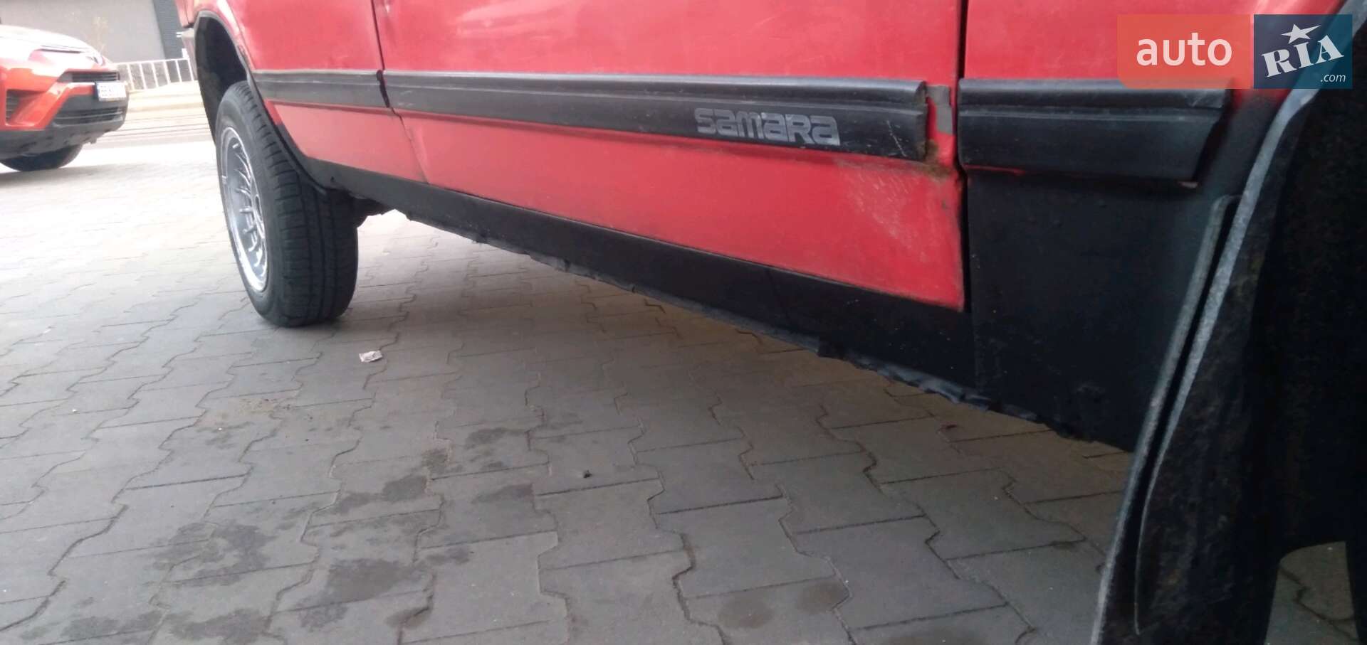 ВАЗ / Lada 2109 1992 VIN XTA210930N1070368 фото оголошення 6 з 9