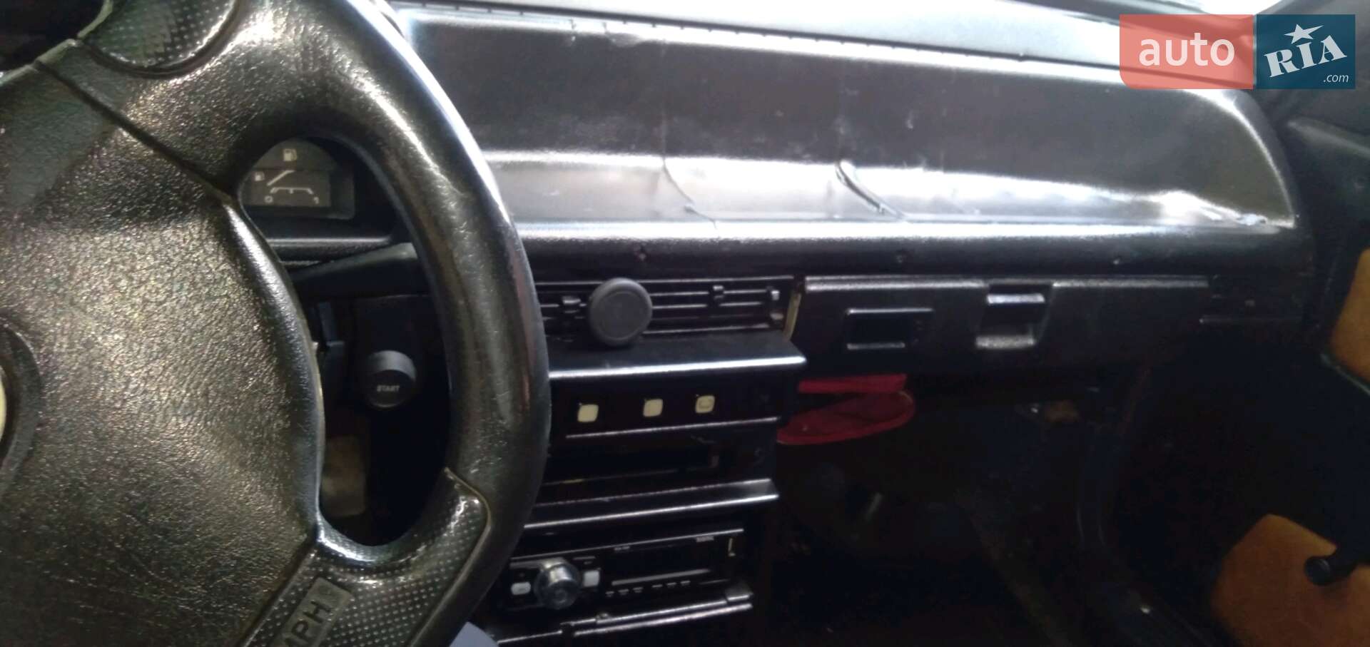 ВАЗ / Lada 2109 1992 VIN XTA210930N1070368 фото оголошення 4 з 9