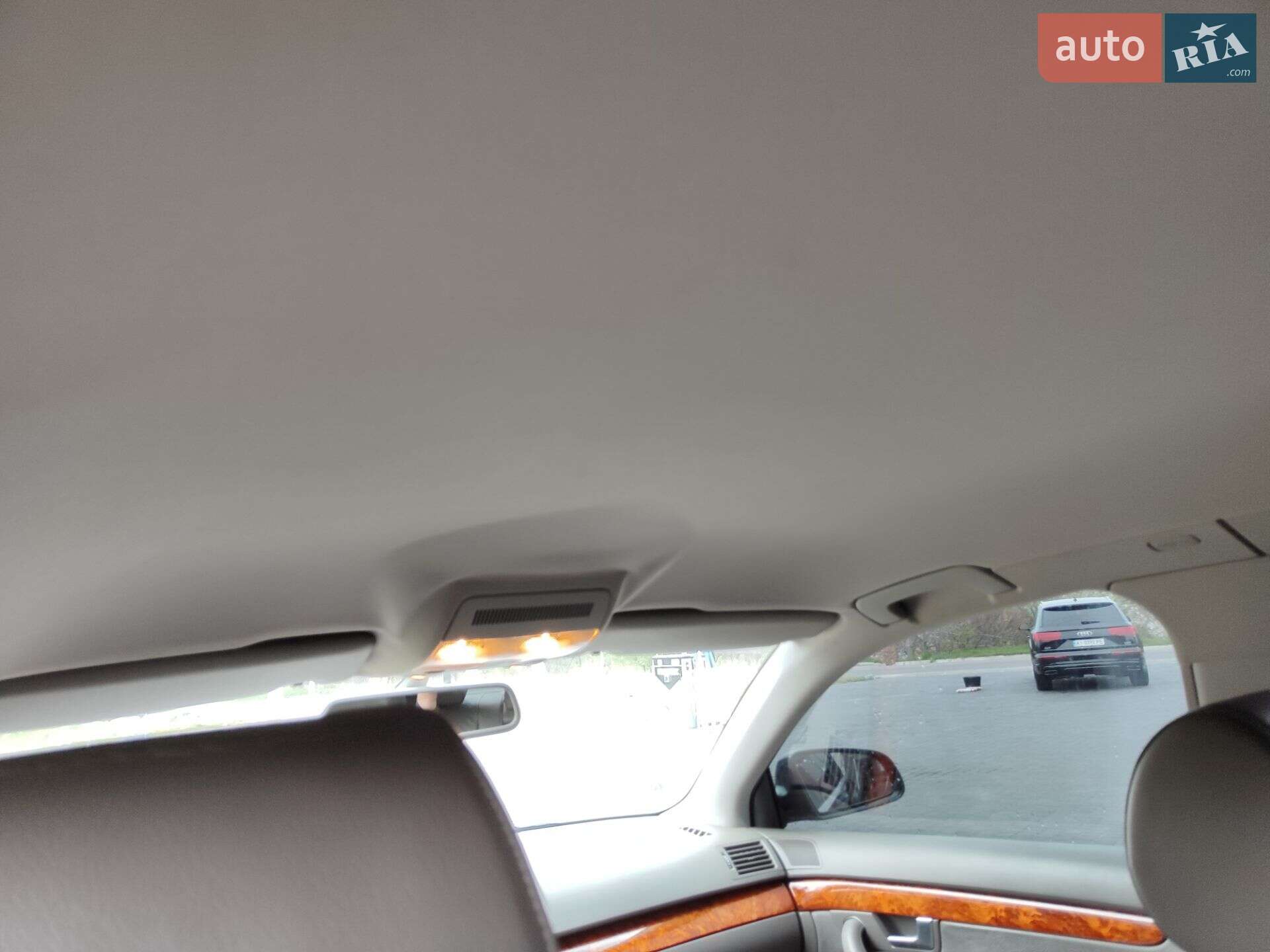 Audi A4 2004 VIN WAUZZZ8E35A071970 фото оголошення 22 з 146