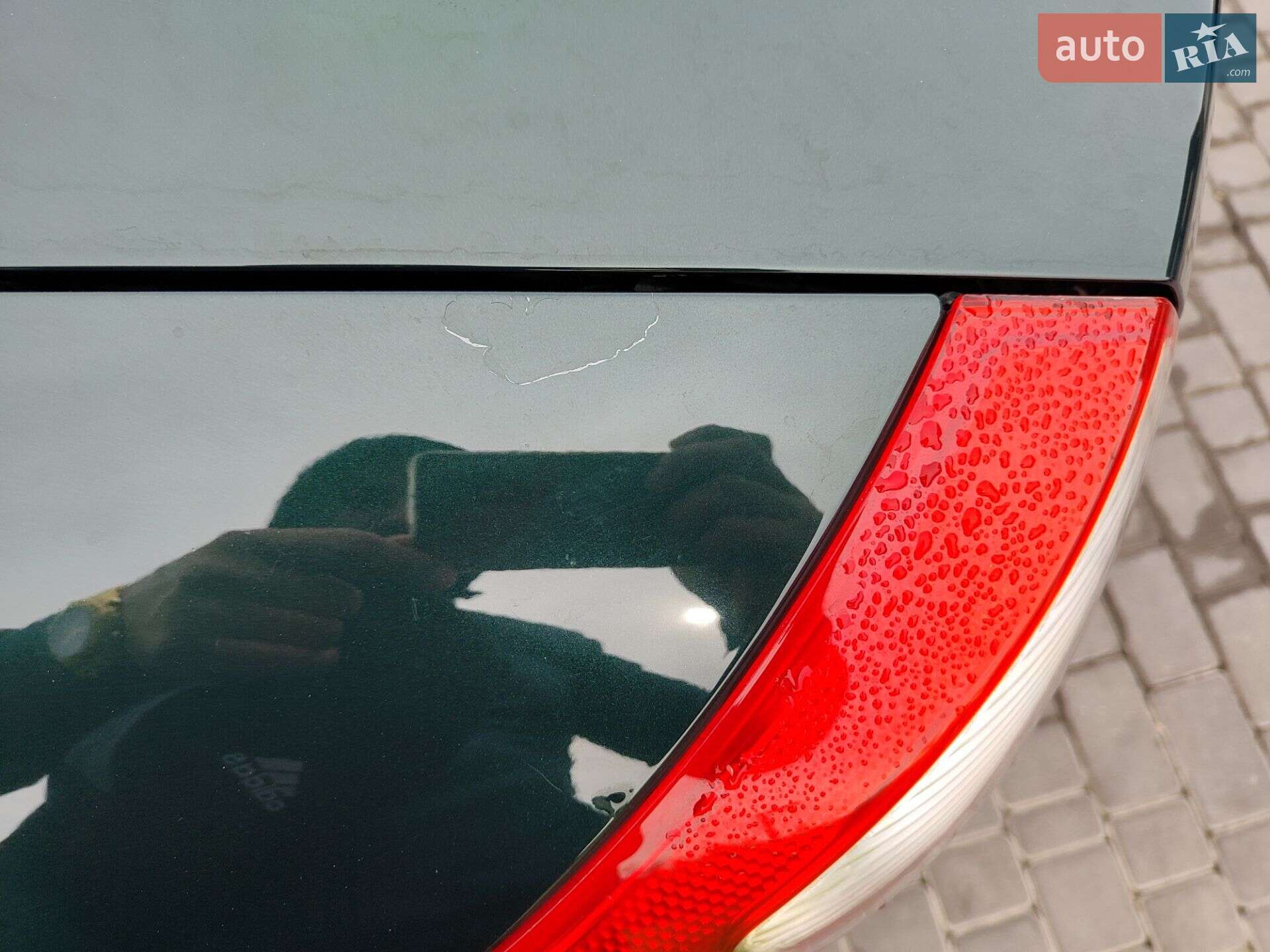 Audi A4 2004 VIN WAUZZZ8E35A071970 фото оголошення 45 з 146