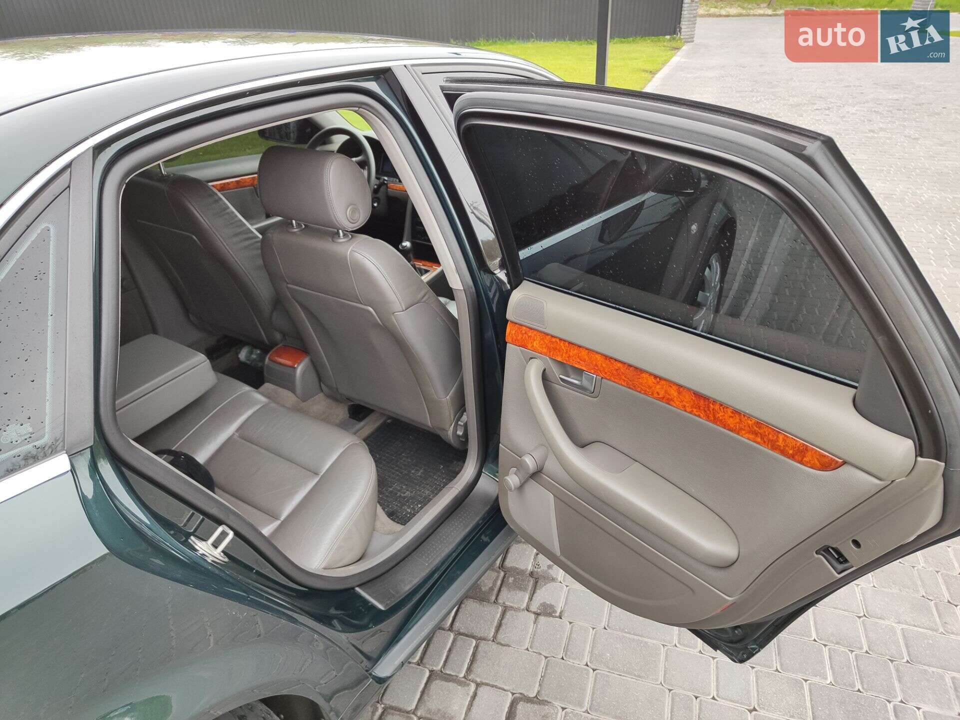 Audi A4 2004 VIN WAUZZZ8E35A071970 фото оголошення 52 з 146