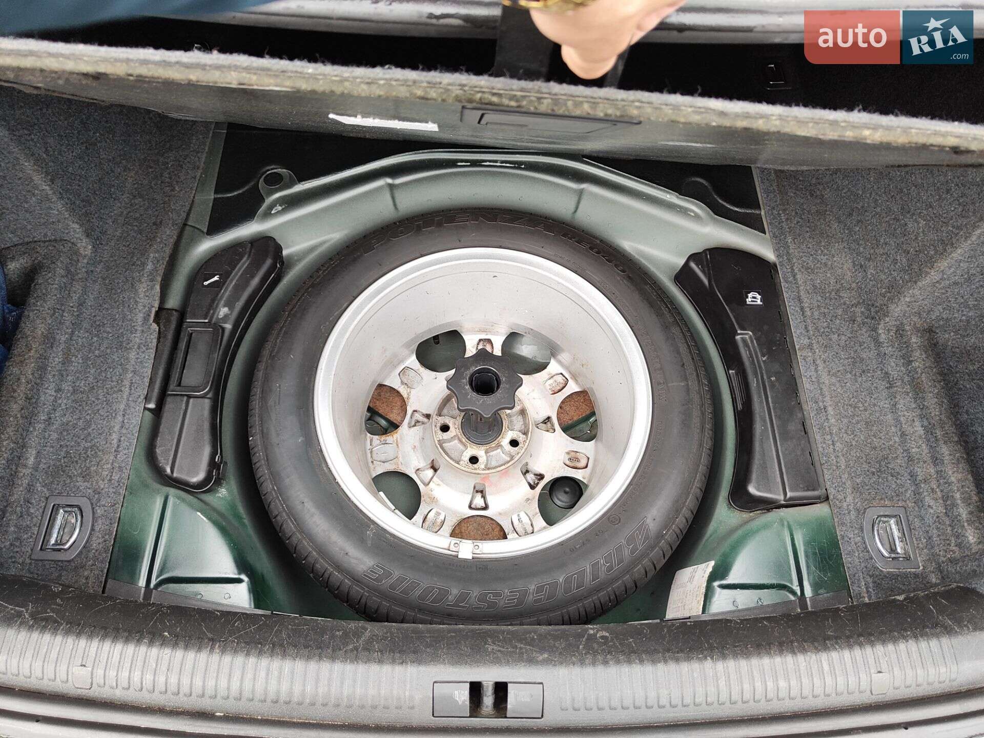 Audi A4 2004 VIN WAUZZZ8E35A071970 фото оголошення 55 з 146