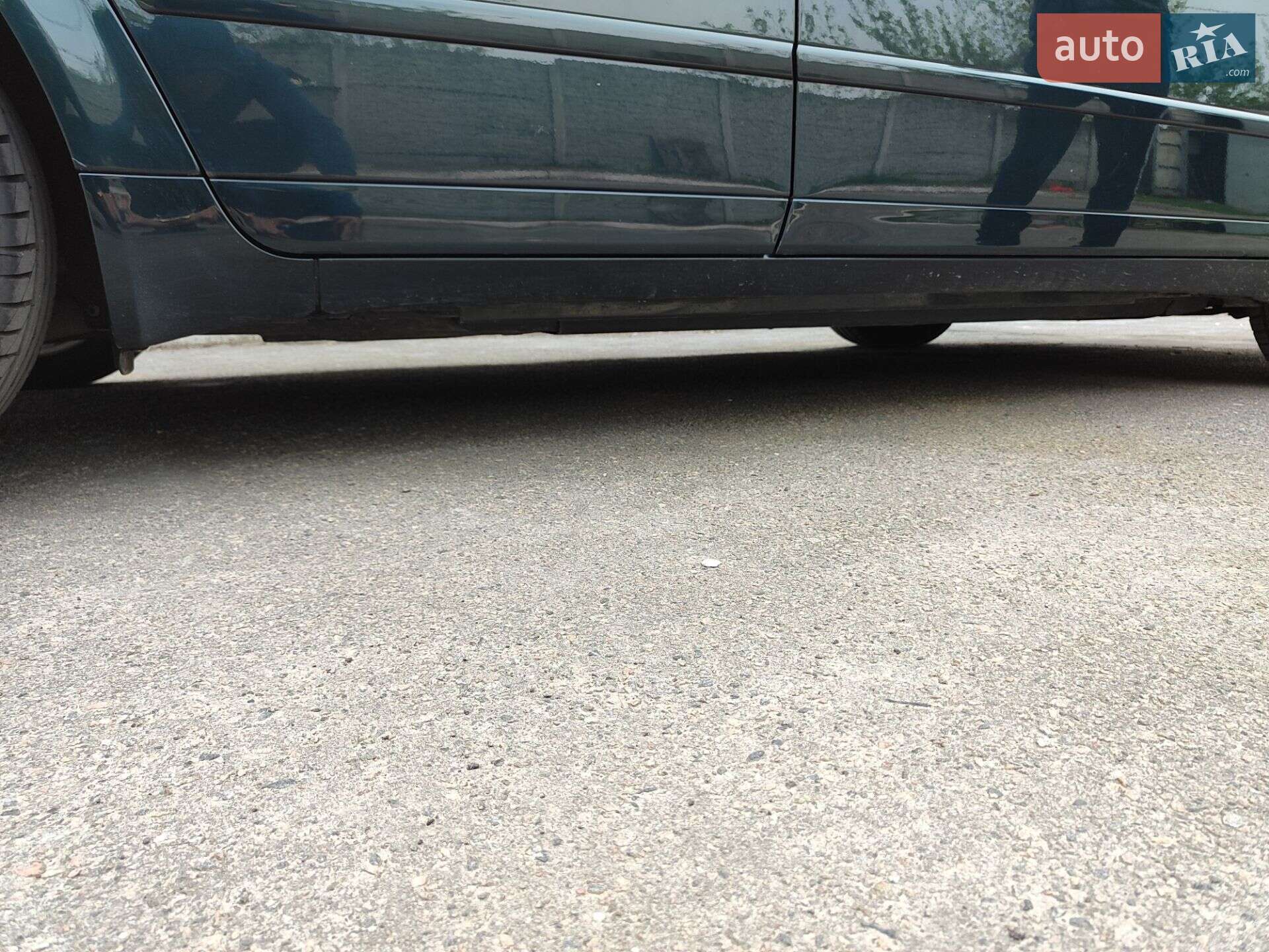 Audi A4 2004 VIN WAUZZZ8E35A071970 фото оголошення 66 з 146