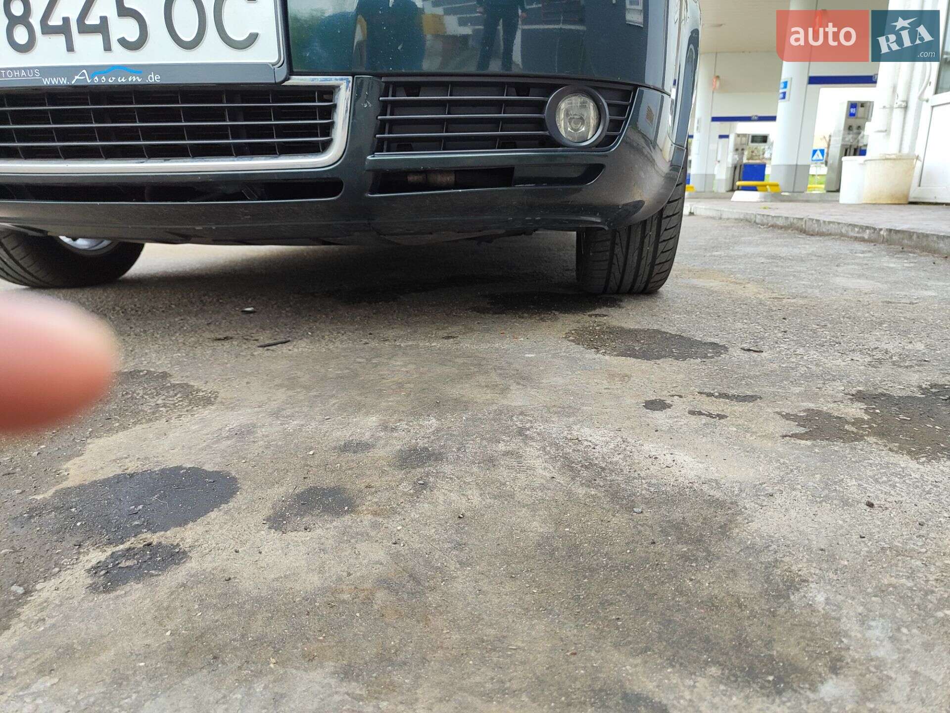 Audi A4 2004 VIN WAUZZZ8E35A071970 фото оголошення 69 з 146