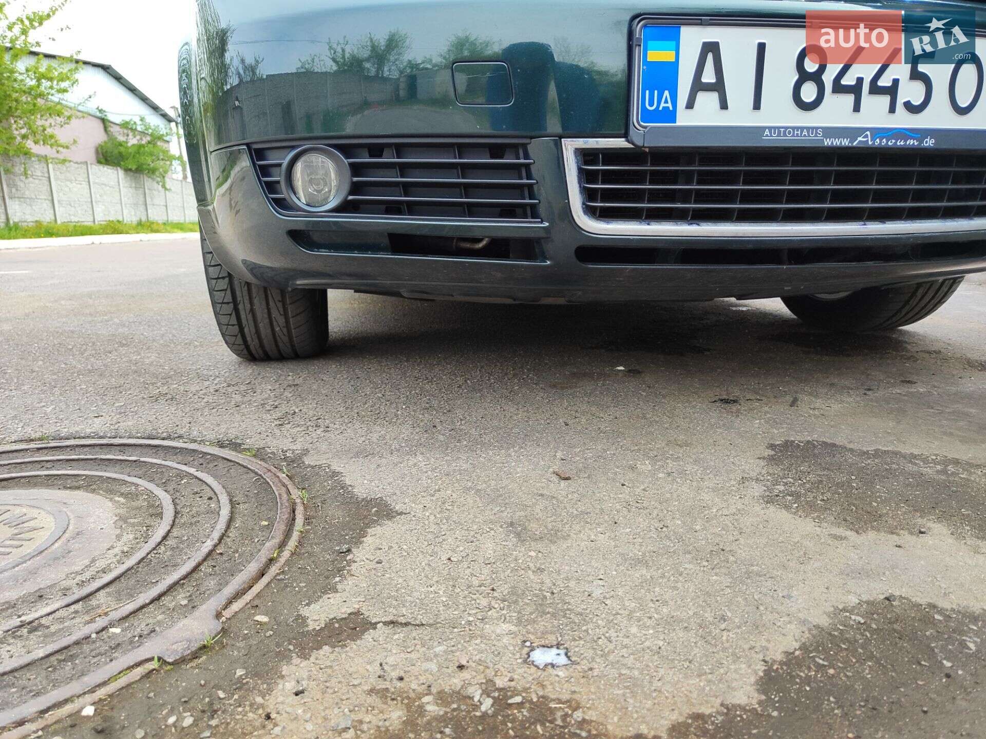 Audi A4 2004 VIN WAUZZZ8E35A071970 фото оголошення 70 з 146