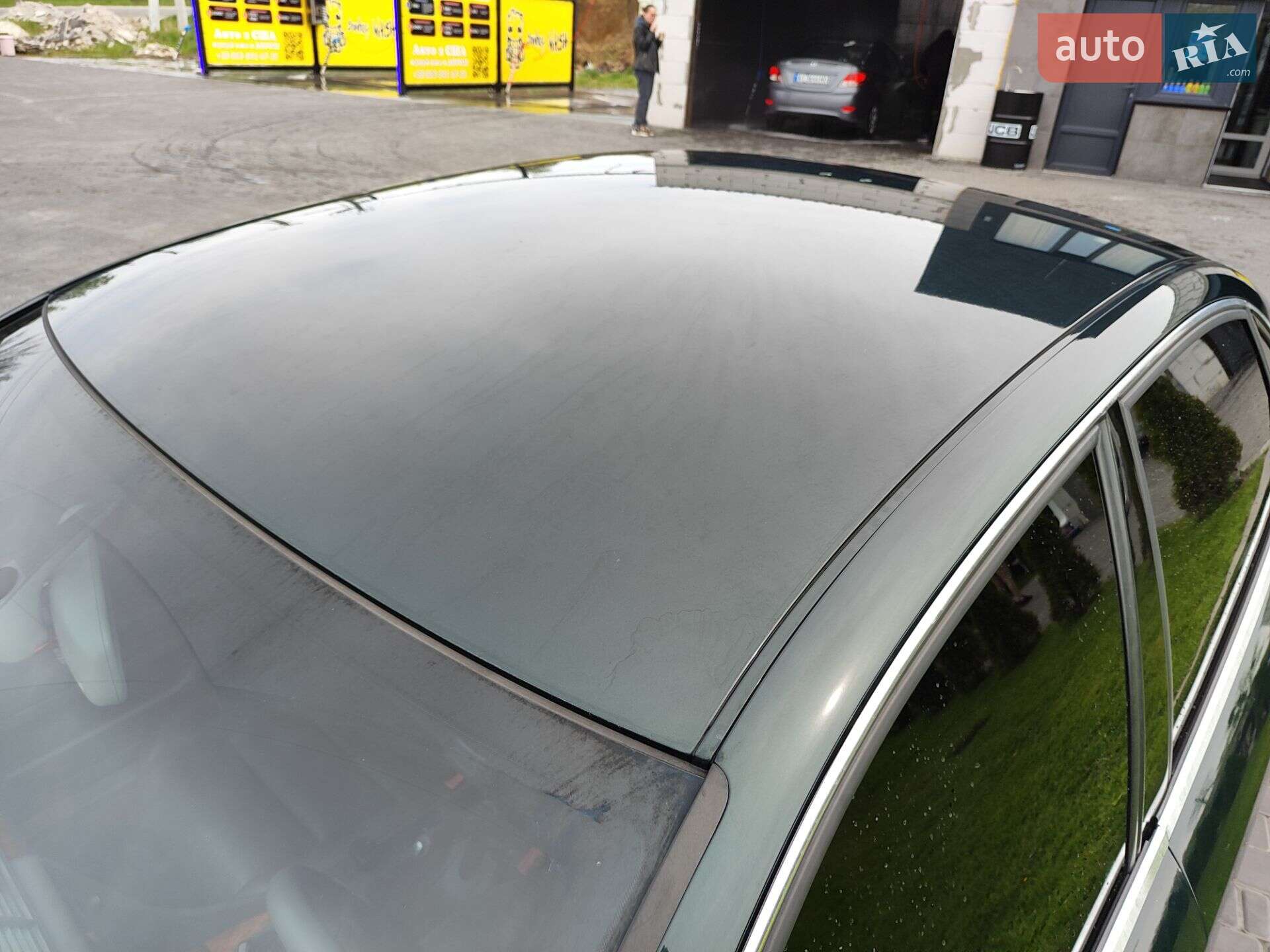 Audi A4 2004 VIN WAUZZZ8E35A071970 фото оголошення 78 з 146