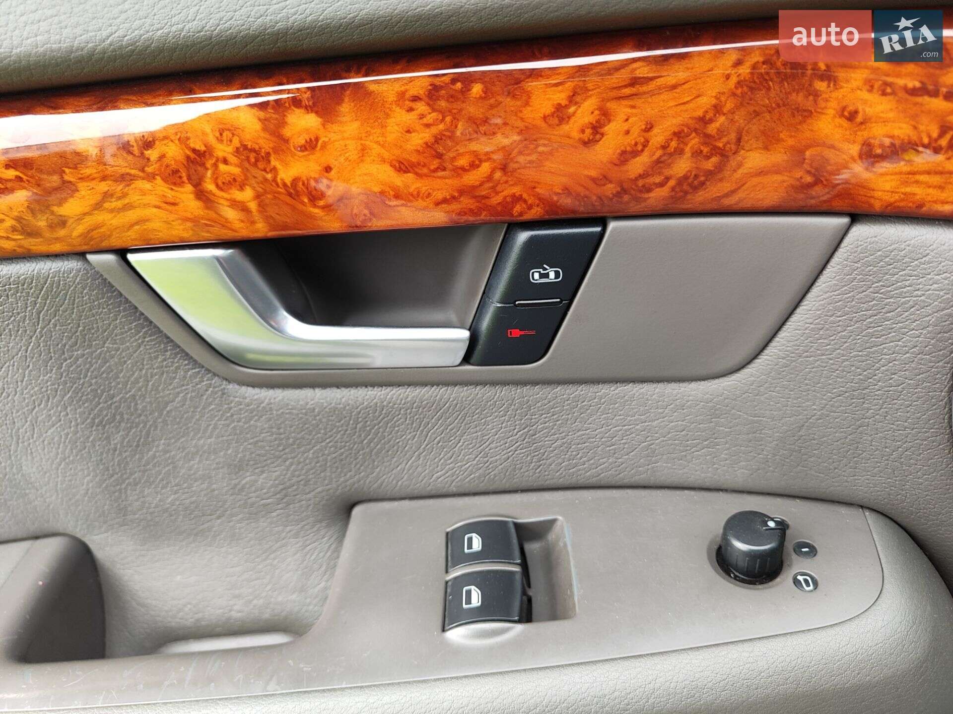 Audi A4 2004 VIN WAUZZZ8E35A071970 фото оголошення 106 з 146