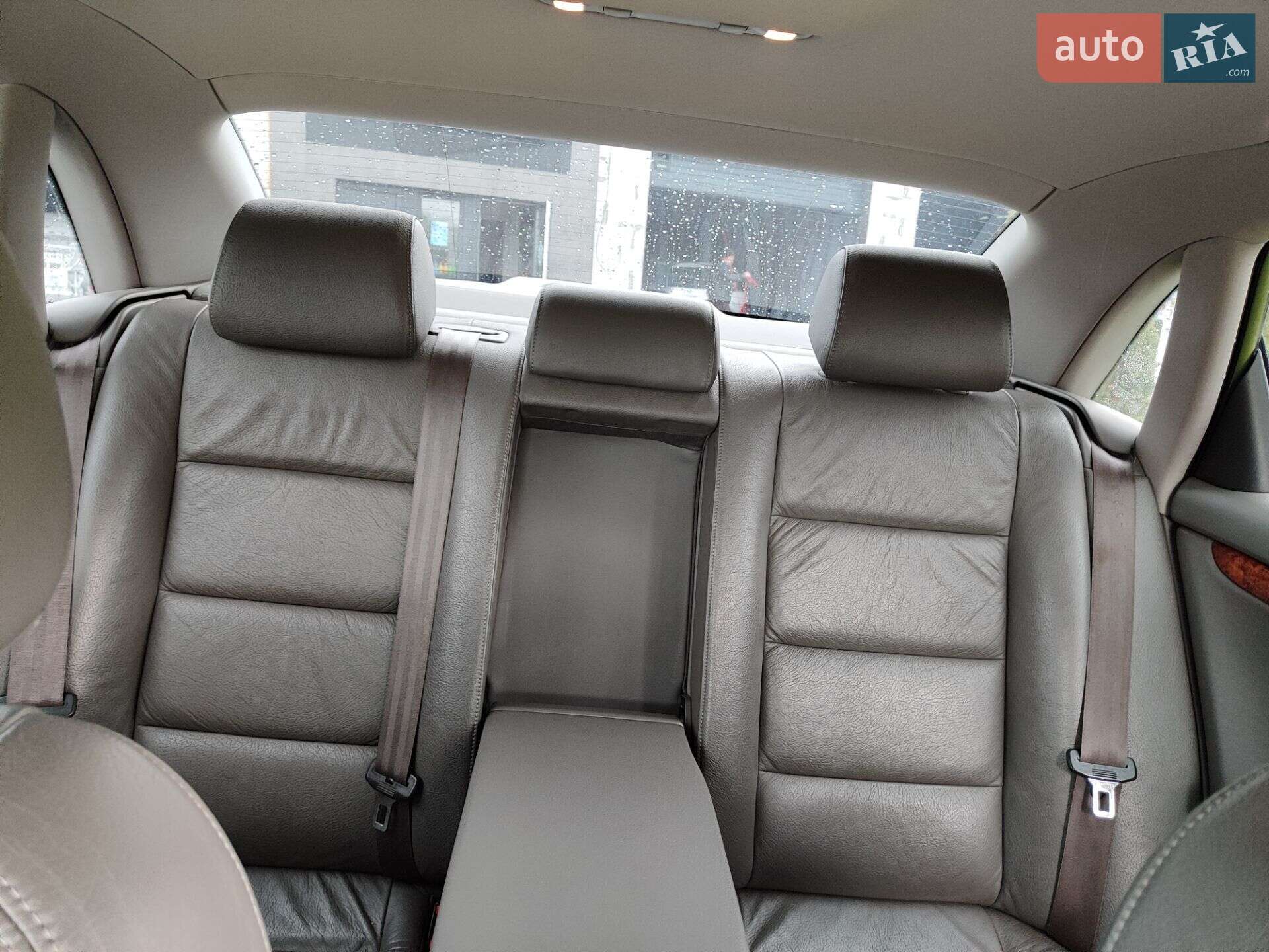 Audi A4 2004 VIN WAUZZZ8E35A071970 фото оголошення 109 з 146