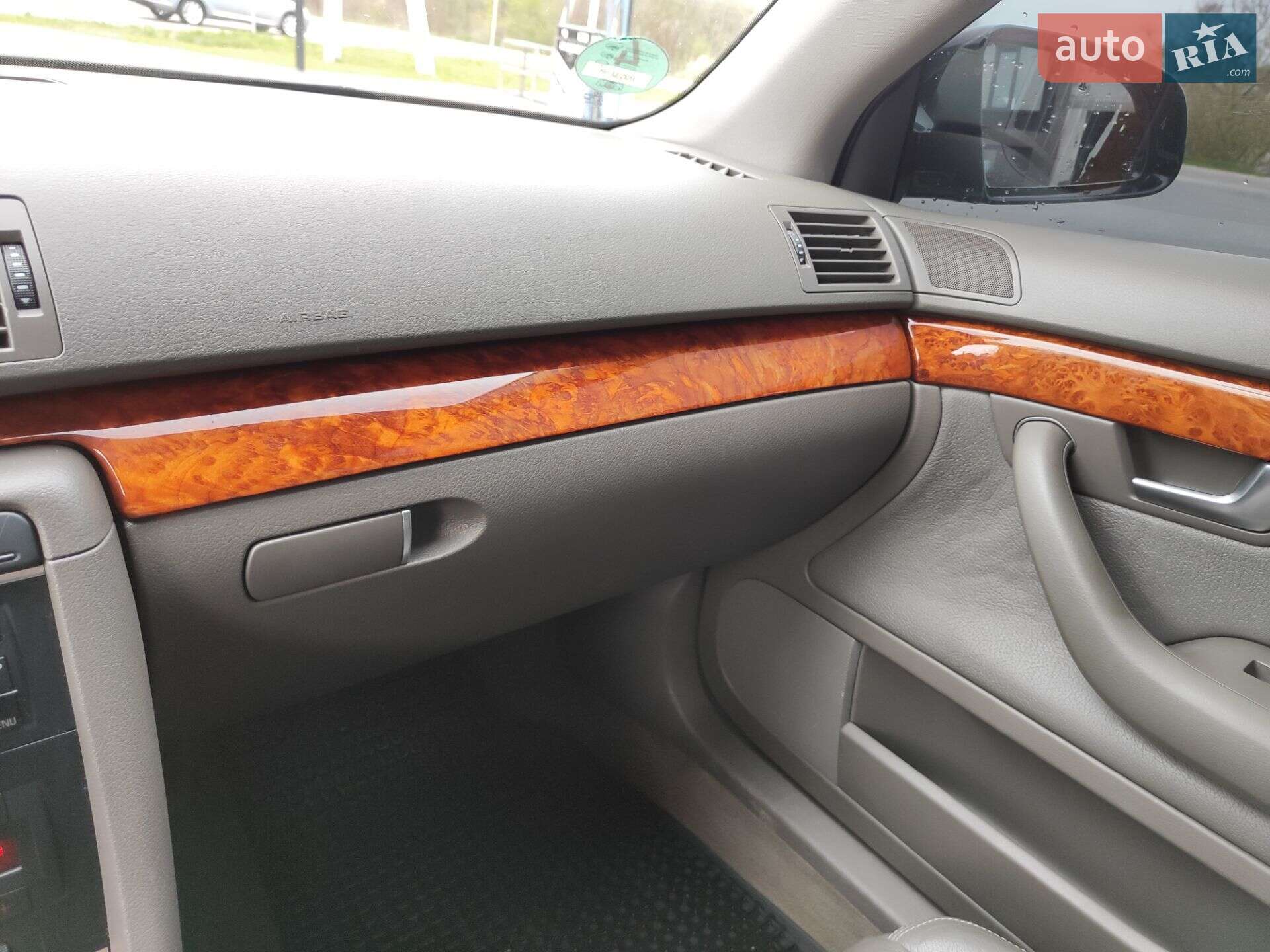 Audi A4 2004 VIN WAUZZZ8E35A071970 фото оголошення 112 з 146
