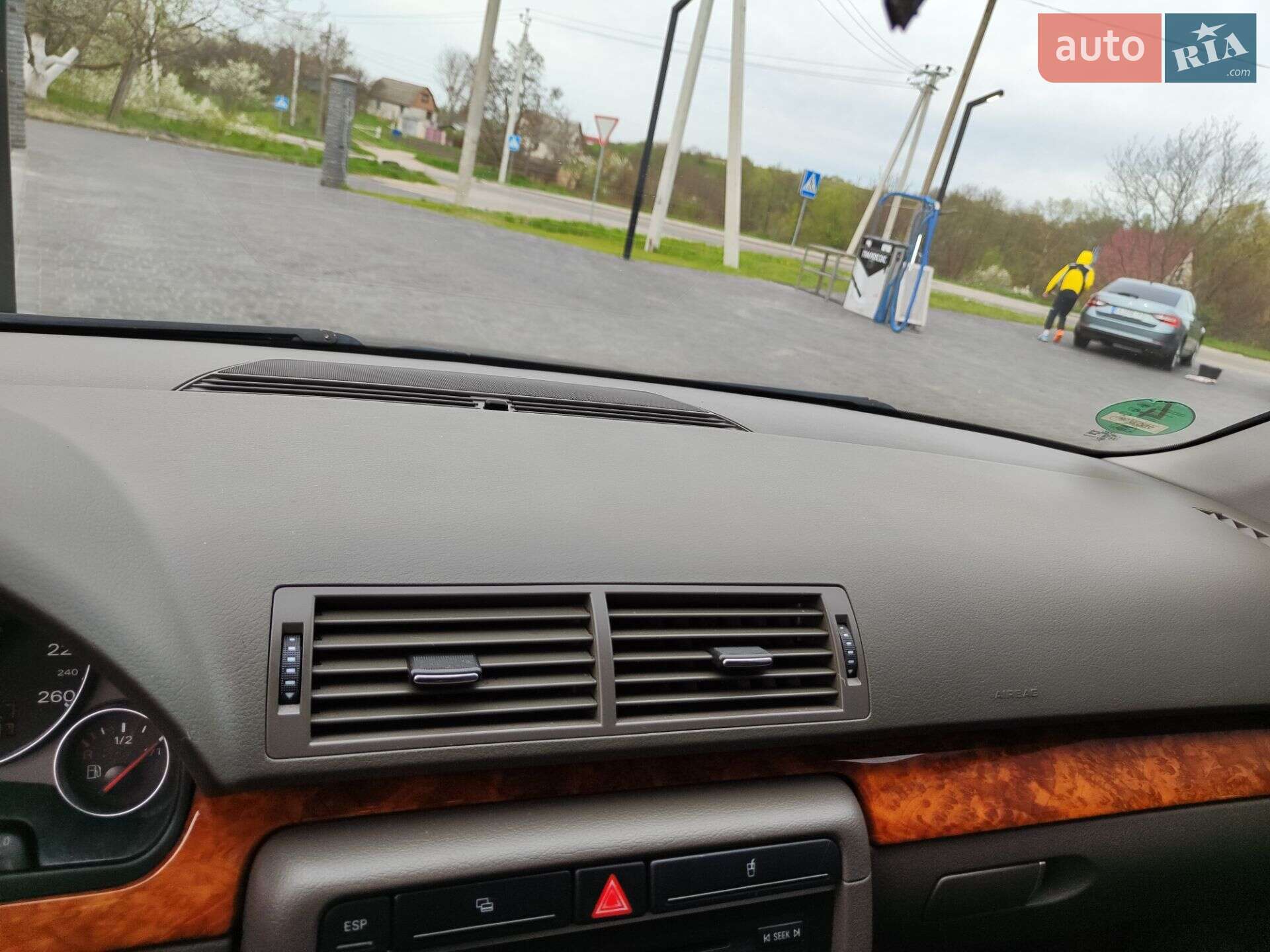 Audi A4 2004 VIN WAUZZZ8E35A071970 фото оголошення 115 з 146