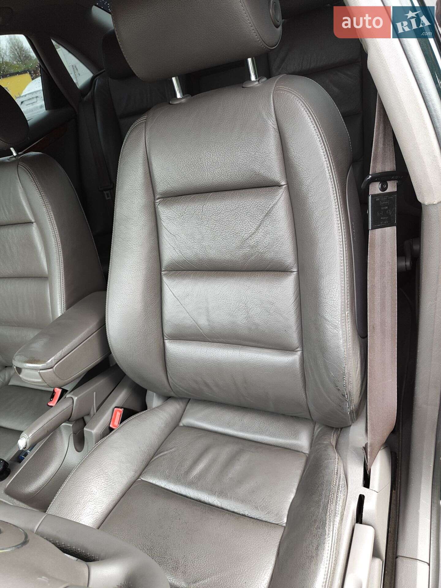 Audi A4 2004 VIN WAUZZZ8E35A071970 фото оголошення 117 з 146