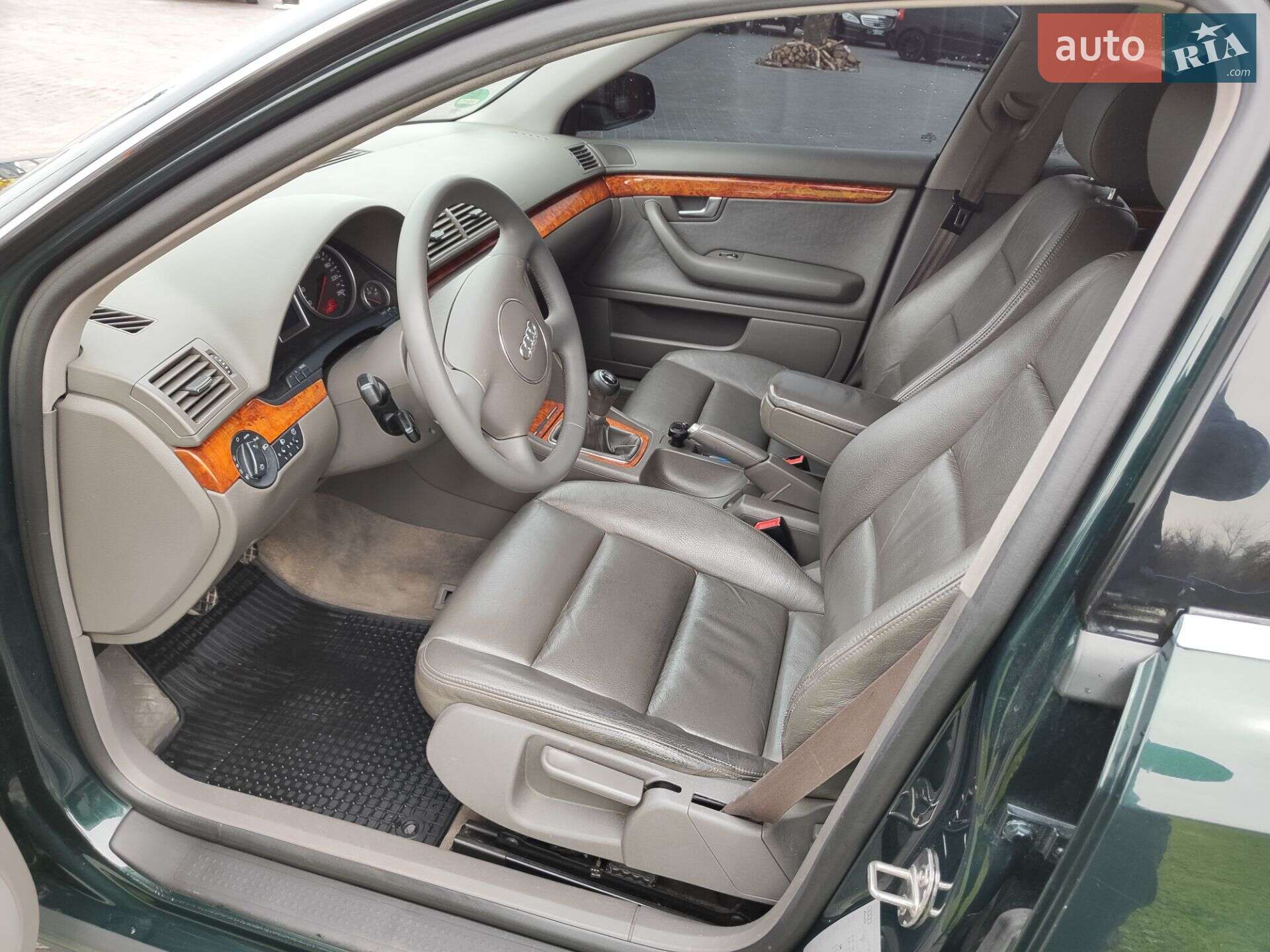 Audi A4 2004 VIN WAUZZZ8E35A071970 фото оголошення 120 з 146