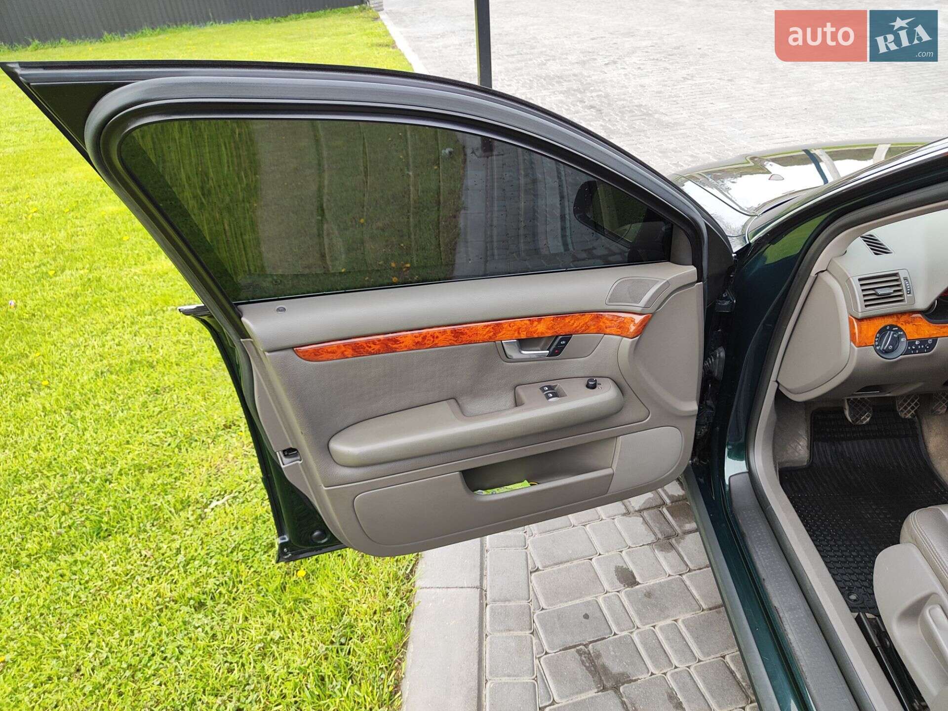 Audi A4 2004 VIN WAUZZZ8E35A071970 фото оголошення 121 з 146