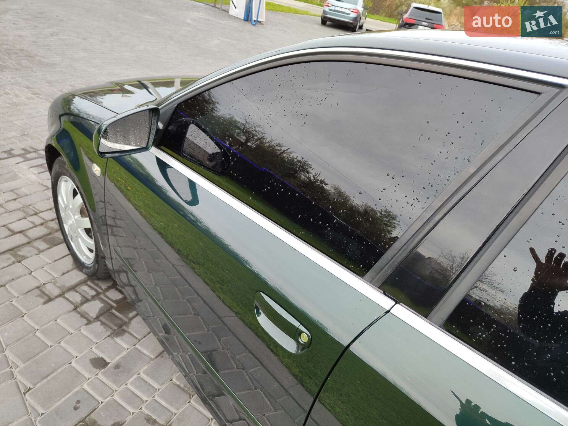 Audi A4 2004 VIN WAUZZZ8E35A071970 фото оголошення 122 з 146