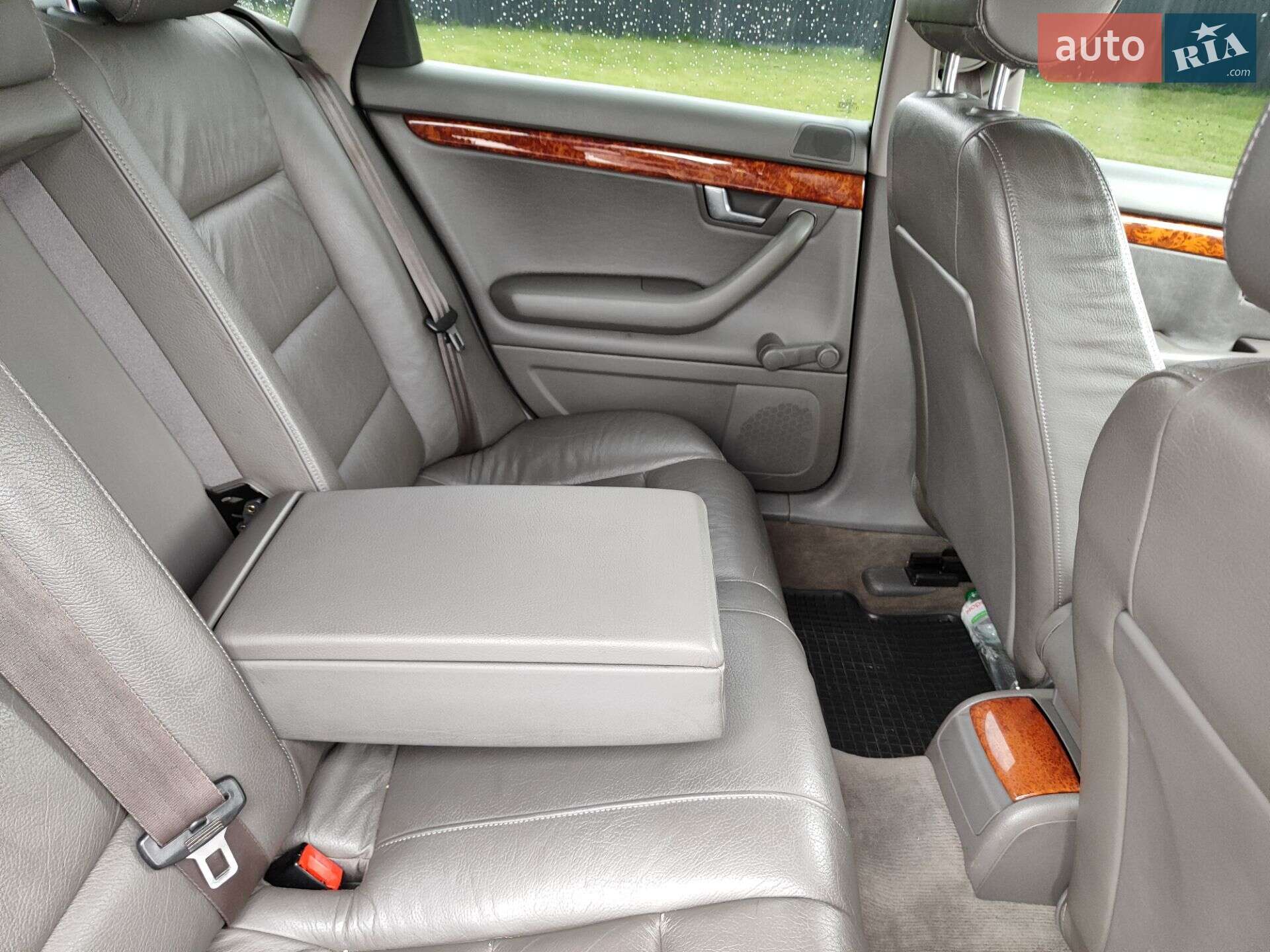 Audi A4 2004 VIN WAUZZZ8E35A071970 фото оголошення 130 з 146