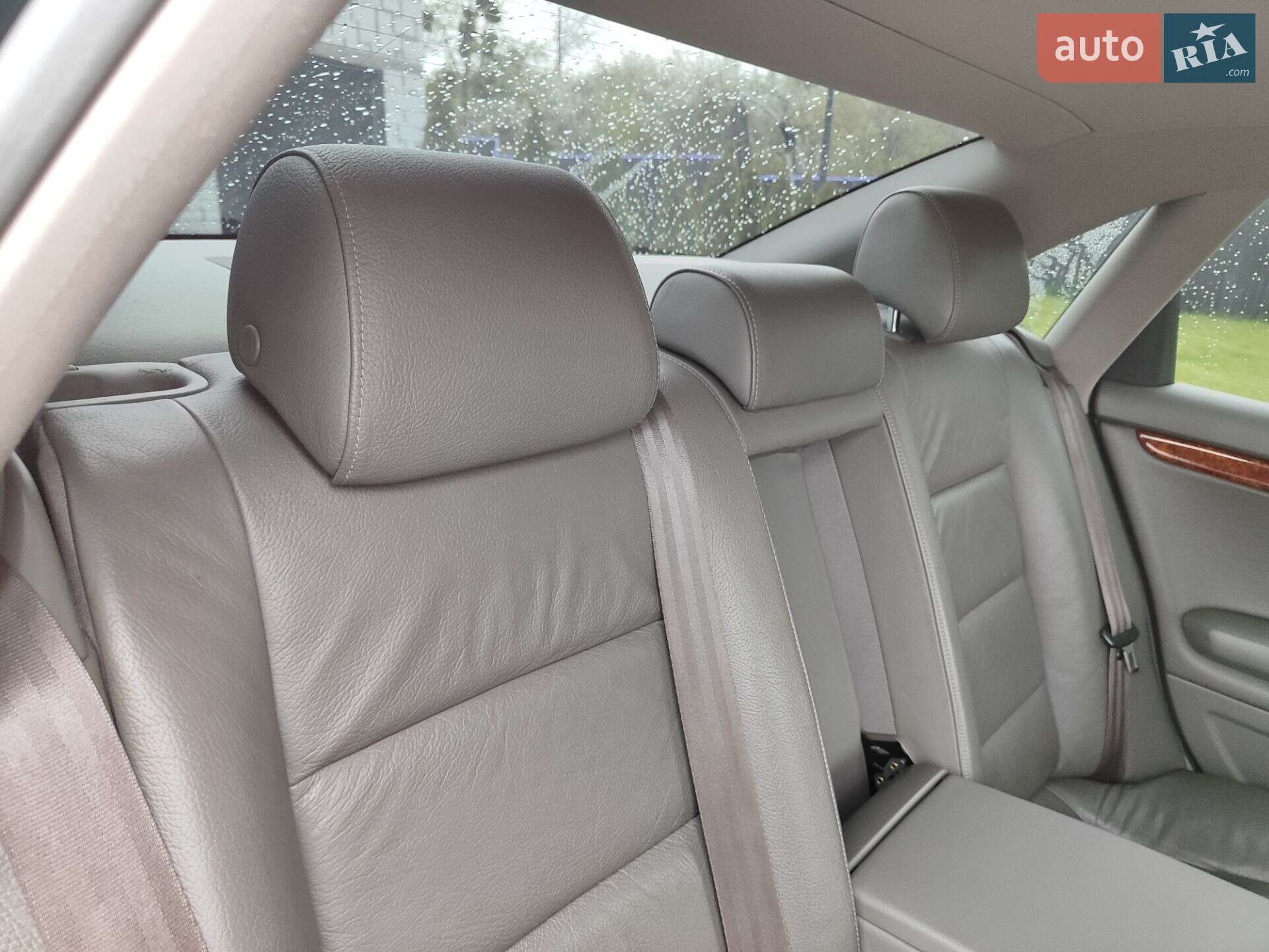 Audi A4 2004 VIN WAUZZZ8E35A071970 фото оголошення 131 з 146