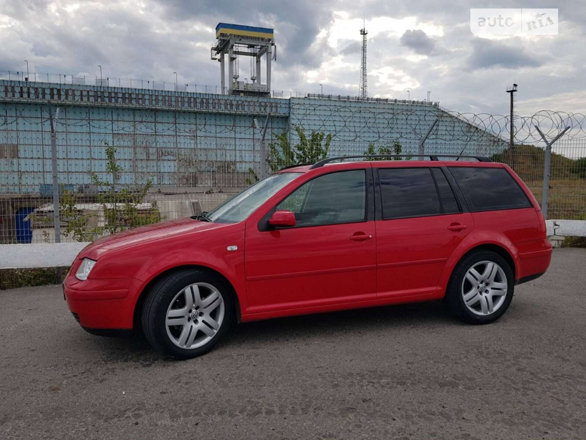 Volkswagen Bora 2000 VIN WVWZZZ1JZ1W199959 фото оголошення 4 з 11