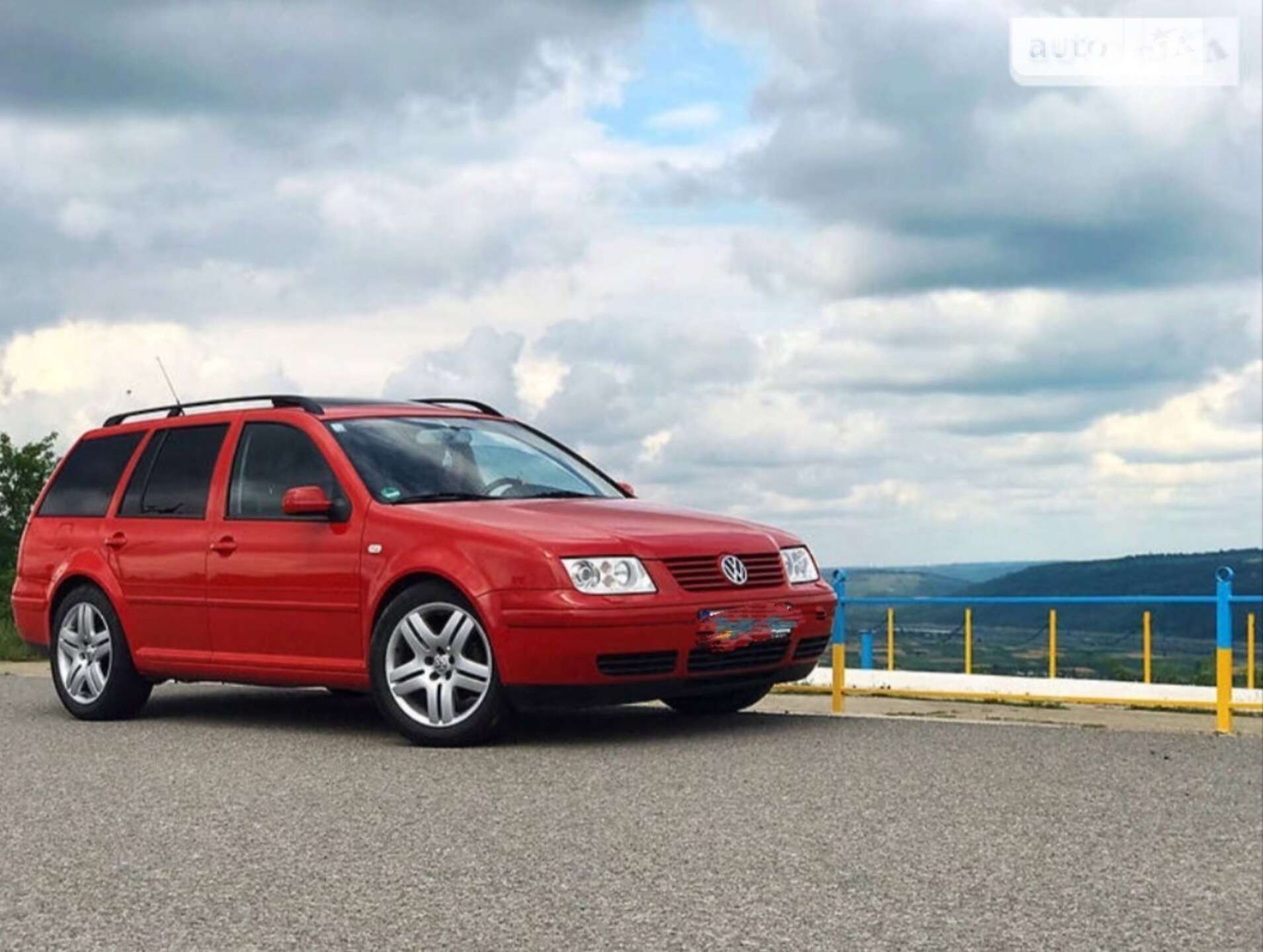 Volkswagen Bora 2000 VIN WVWZZZ1JZ1W199959 фото оголошення 5 з 11