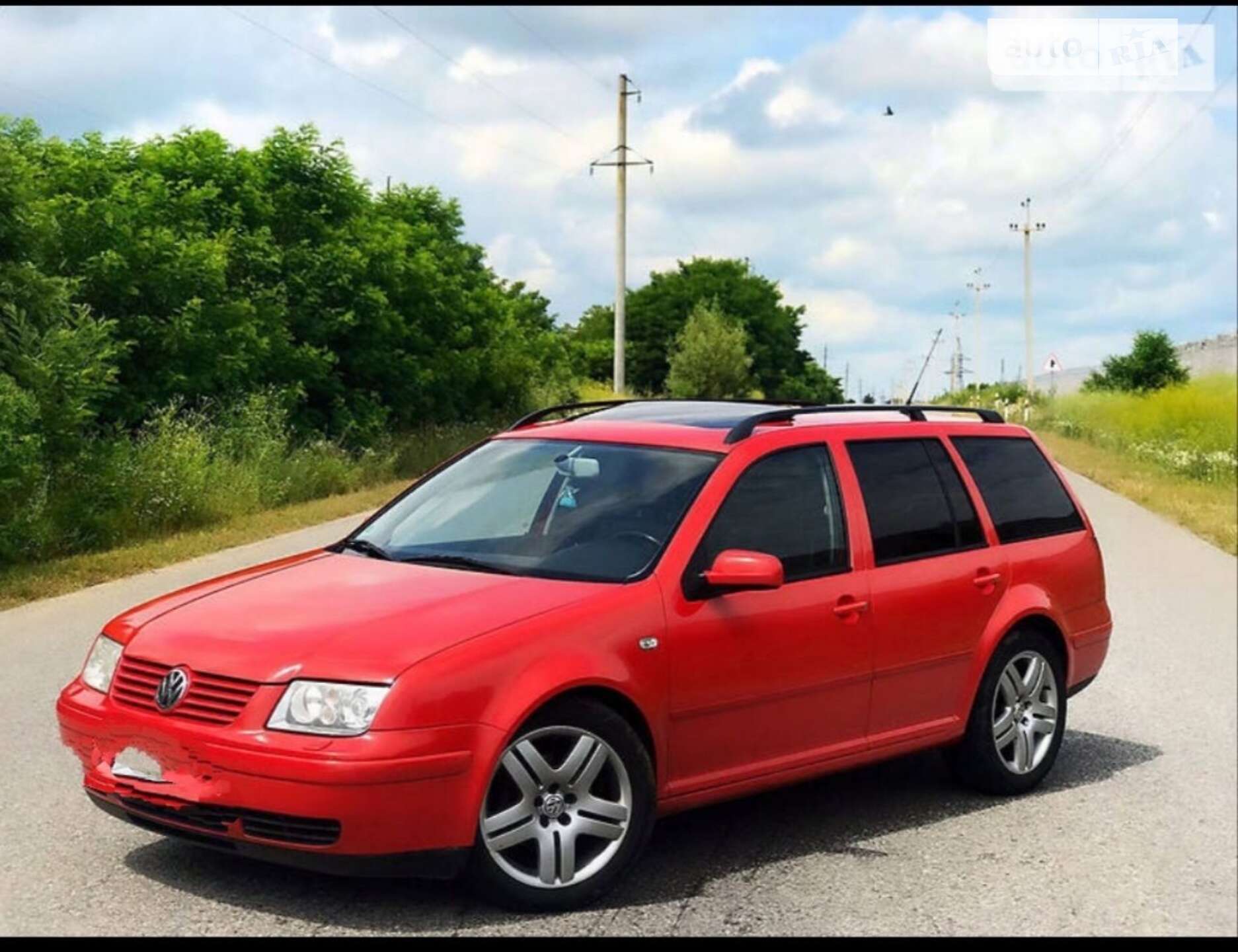 Volkswagen Bora 2000 VIN WVWZZZ1JZ1W199959 фото оголошення 6 з 11