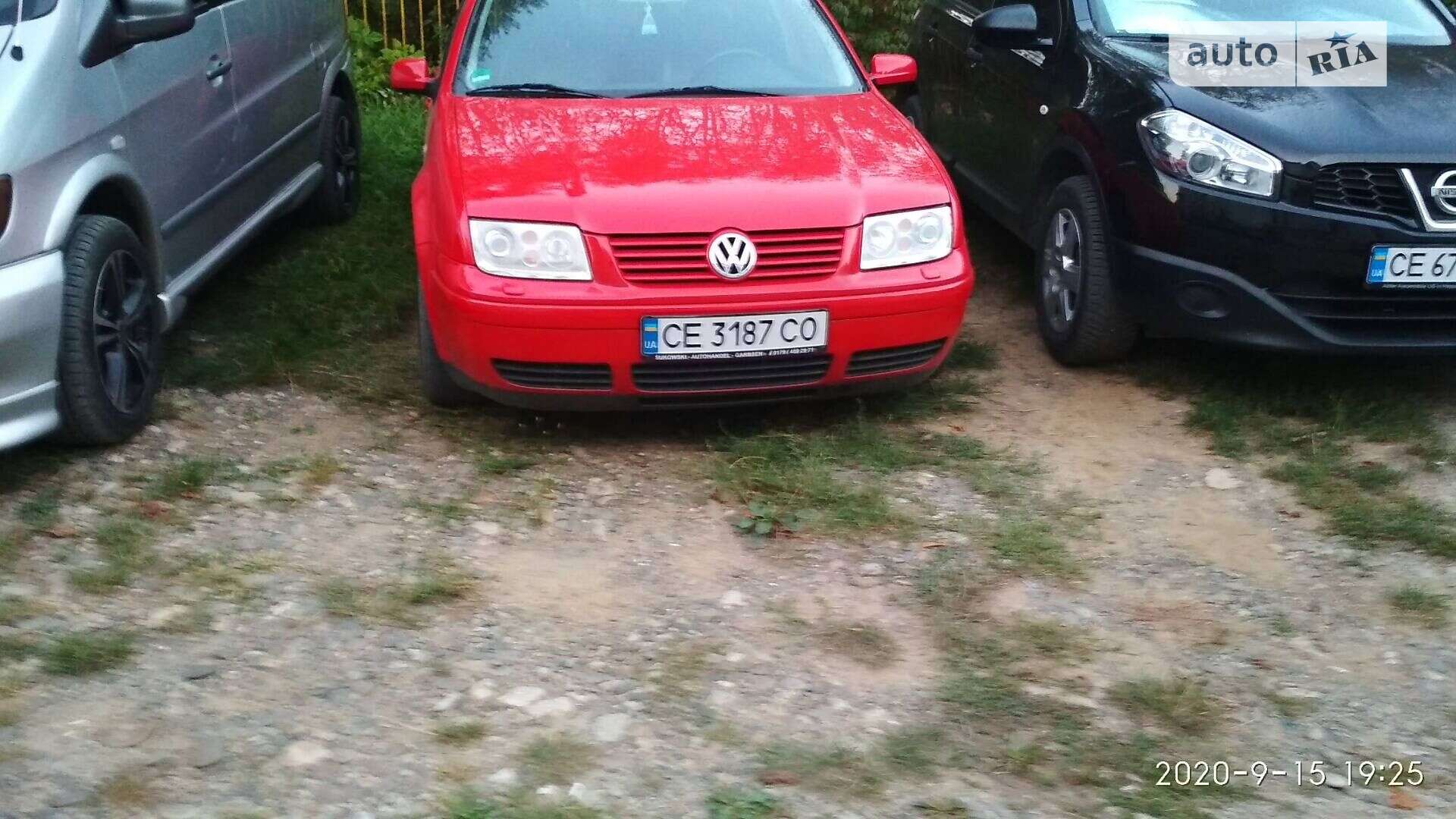 Volkswagen Bora 2000 VIN WVWZZZ1JZ1W199959 фото оголошення 8 з 11