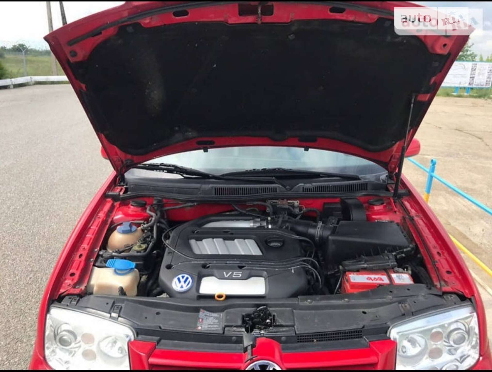 Volkswagen Bora 2000 VIN WVWZZZ1JZ1W199959 фото оголошення 11 з 11