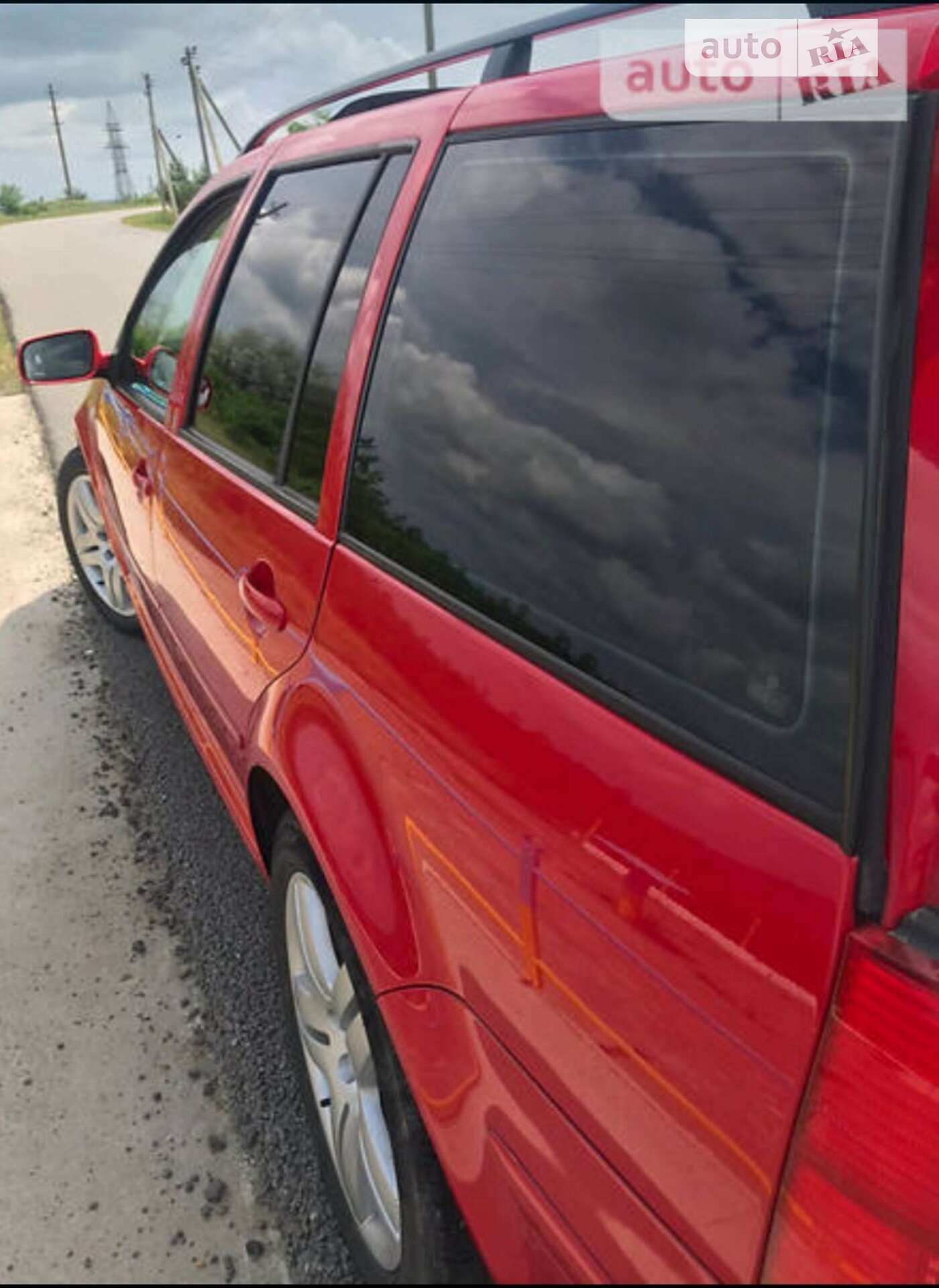 Volkswagen Bora 2000 VIN WVWZZZ1JZ1W199959 фото оголошення 10 з 11