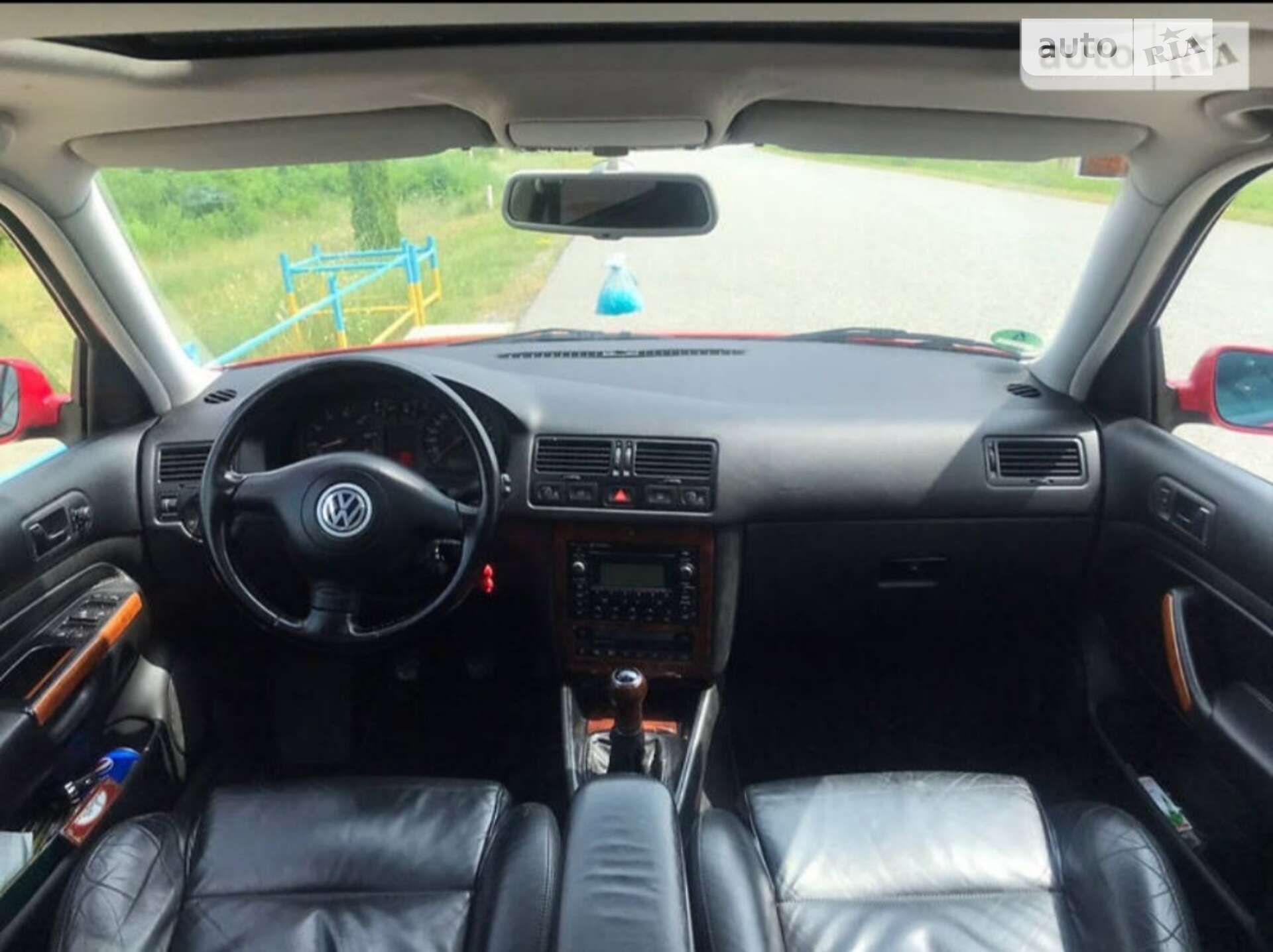 Volkswagen Bora 2000 VIN WVWZZZ1JZ1W199959 фото оголошення 9 з 11