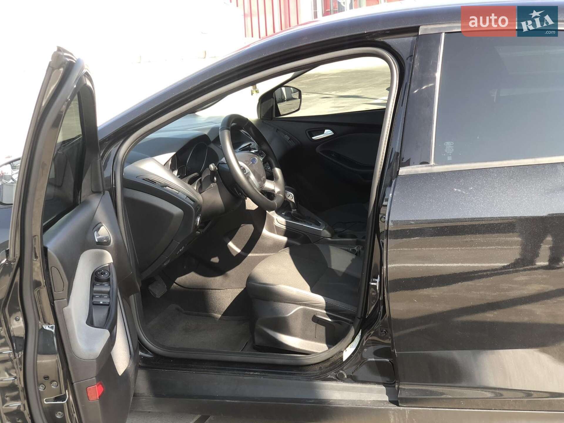 Ford Focus 2014 VIN 1FADP3F2XEL235315 фото оголошення 4 з 4