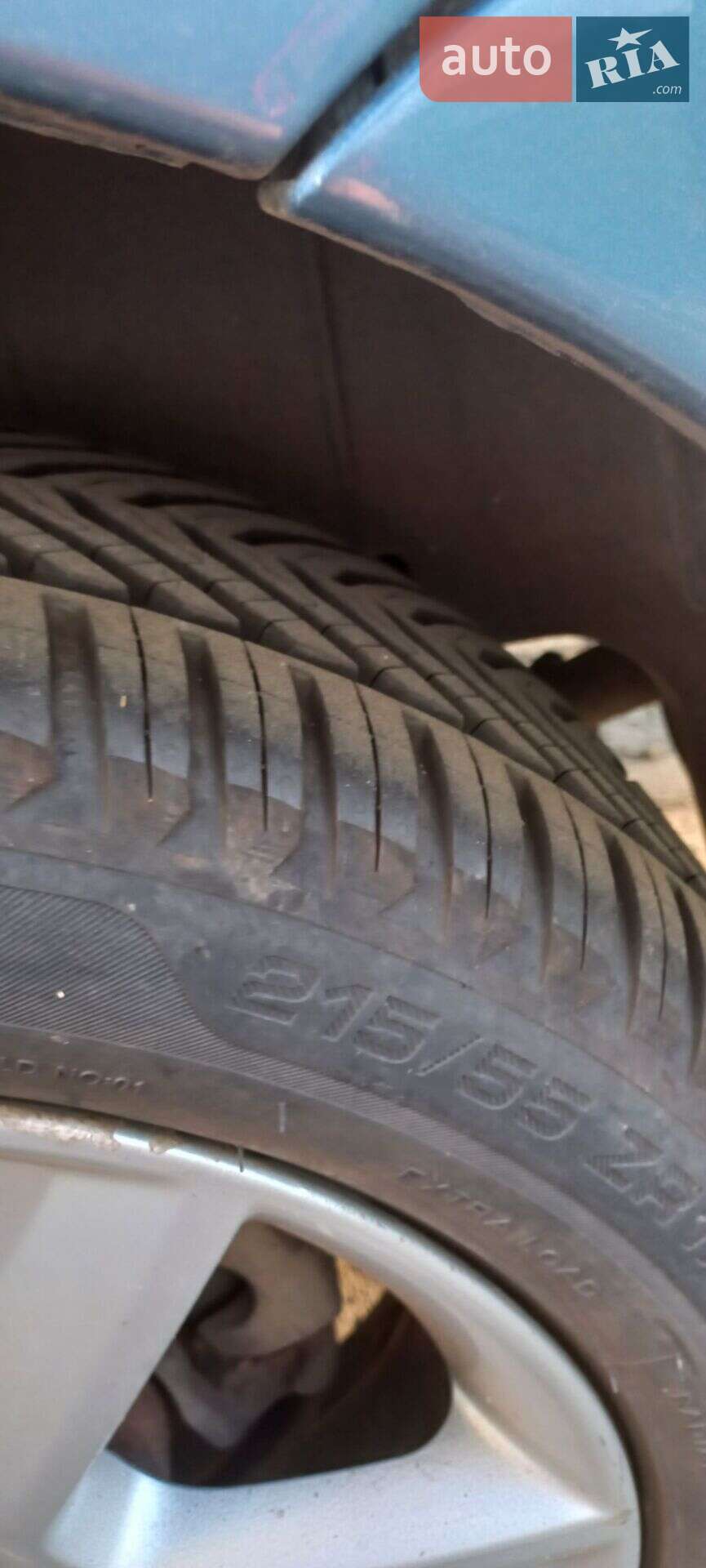 Subaru Legacy Outback 2006 VIN JF1BP9LLA7G071881 фото оголошення 7 з 7