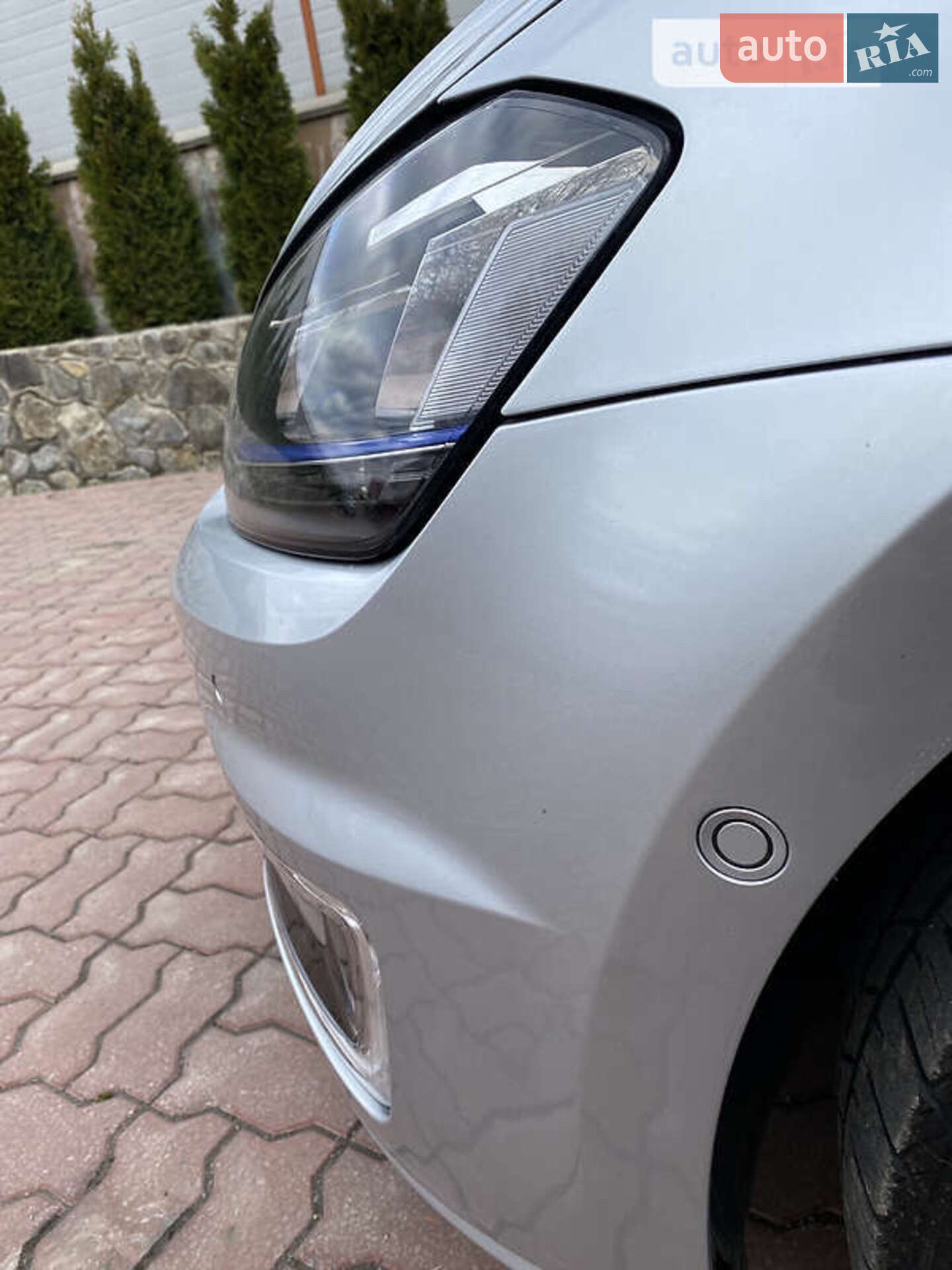 Volkswagen e-Golf 2015 VIN WVWZZZAUZFW911468 фото оголошення 3 з 44
