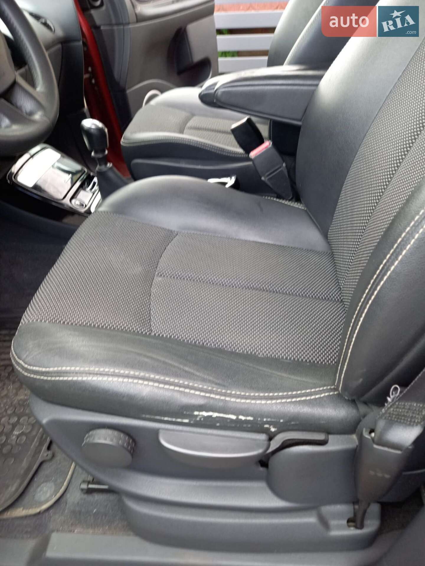 Renault Espace 2011 VIN VF1JK1GS645485970 фото оголошення 7 з 55