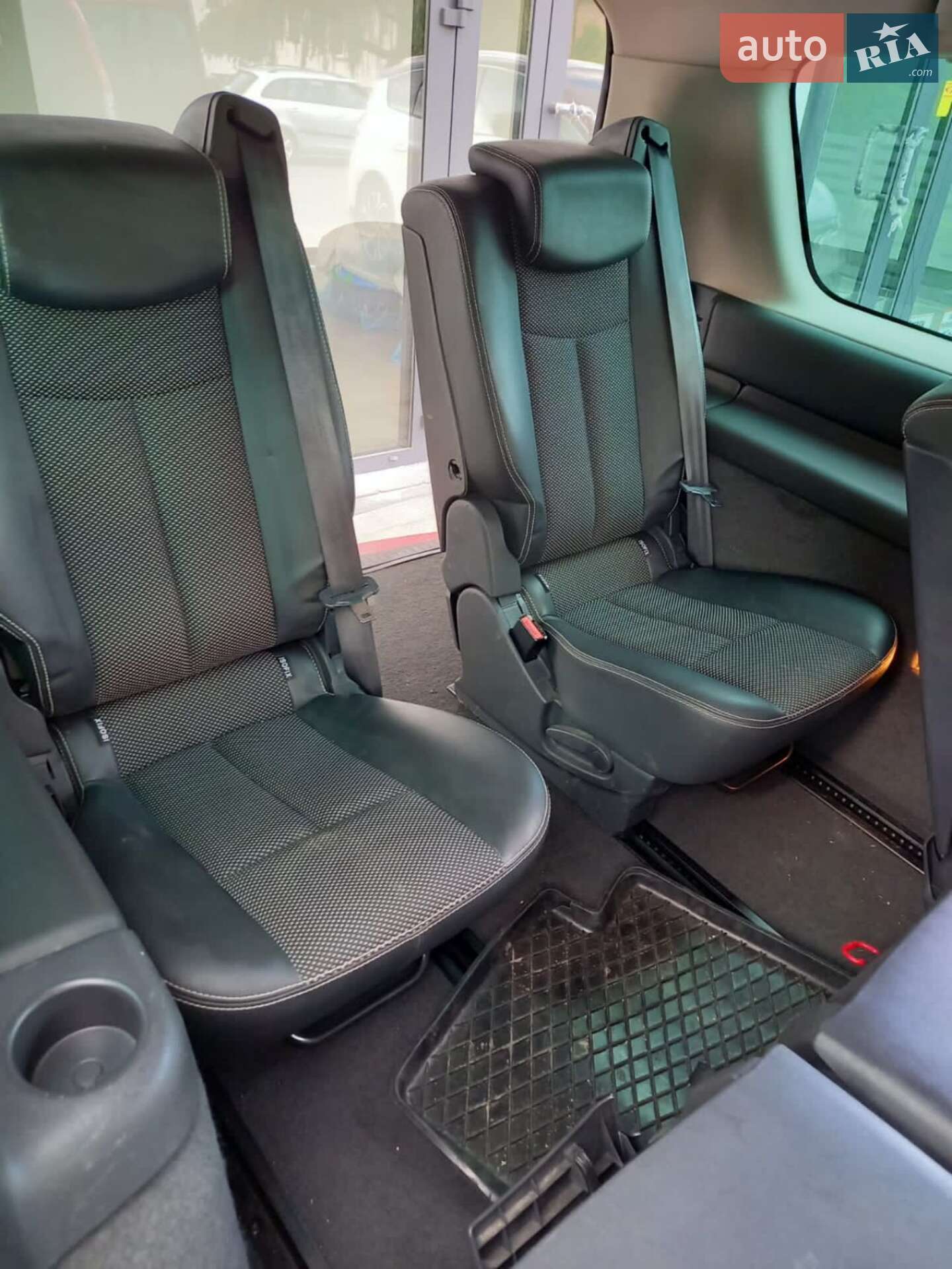 Renault Espace 2011 VIN VF1JK1GS645485970 фото оголошення 9 з 55