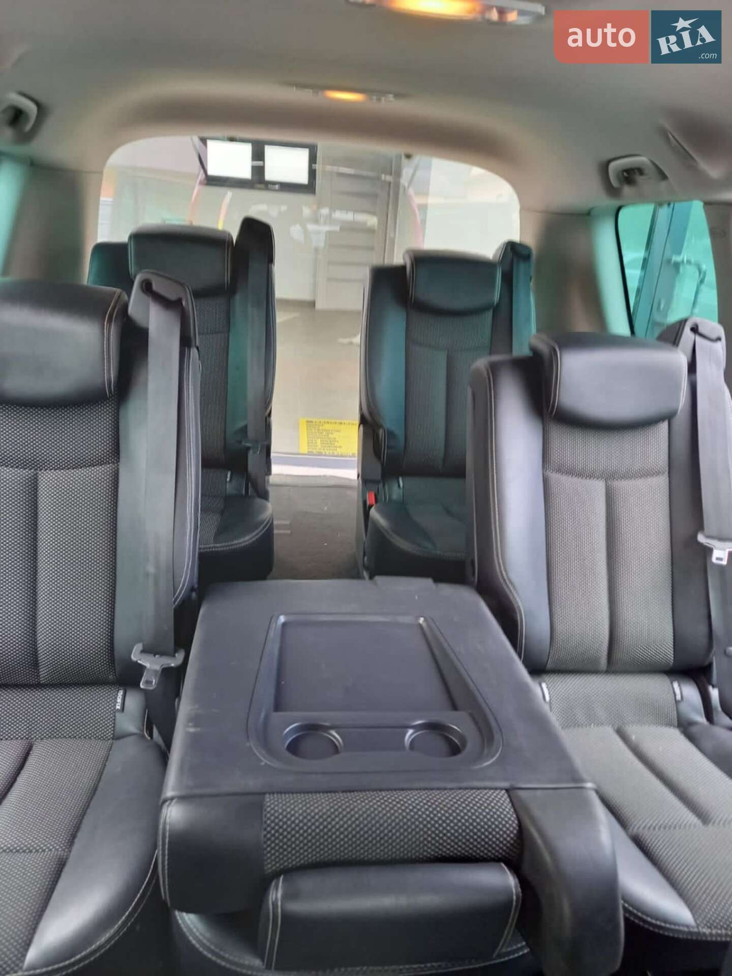 Renault Espace 2011 VIN VF1JK1GS645485970 фото оголошення 10 з 55