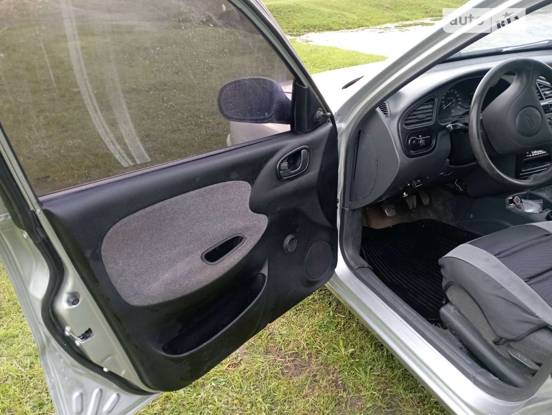 Daewoo Lanos 2004 VIN Y6DTF69YD5W222812 фото оголошення 4 з 13