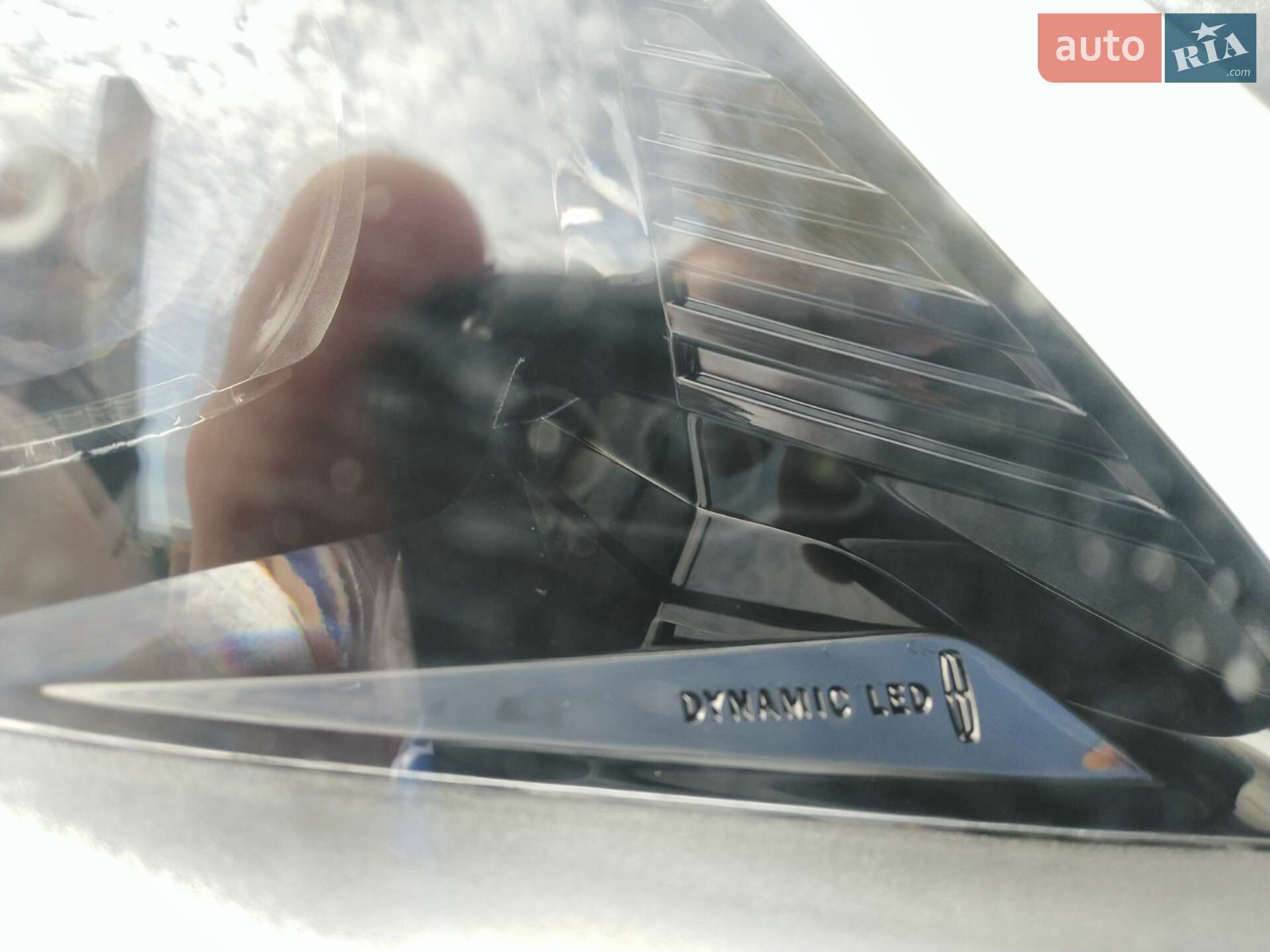 Lincoln MKZ 2015 VIN 3LN6L2G99FR620321 фото оголошення 5 з 27